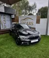 BMW 116 d EfficientDynamics