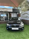 BMW 116 d Line Sport