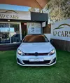 Volkswagen Golf 2.0 TSi GTi DSG Performance