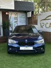 BMW 116 d Line Sport Auto
