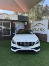 Mercedes-Benz CLA 200 d 7G-DCT AMG Line