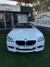 BMW 640 i Pack M