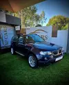 BMW X3 2.0 d