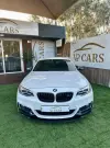 BMW 218 d Coupe Pack M