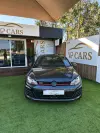Volkswagen Golf 2.0 TSi GTi DSG Performance
