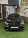 Mercedes-Benz CLA 45 AMG 4Matic Speedshift 7G-DCT Night Edition