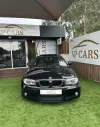 BMW 118 d Pack M