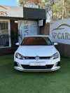 Volkswagen Golf 2.0 TSI GTI DSG Performance