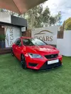 SEAT Leon SC 2.0 TSI S&S DSG Cupra 290