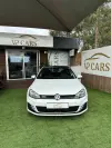 Volkswagen Golf 2.0 TDi GTD DSG