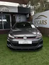 Volkswagen Golf 2.0 TSI GTI DSG Performance