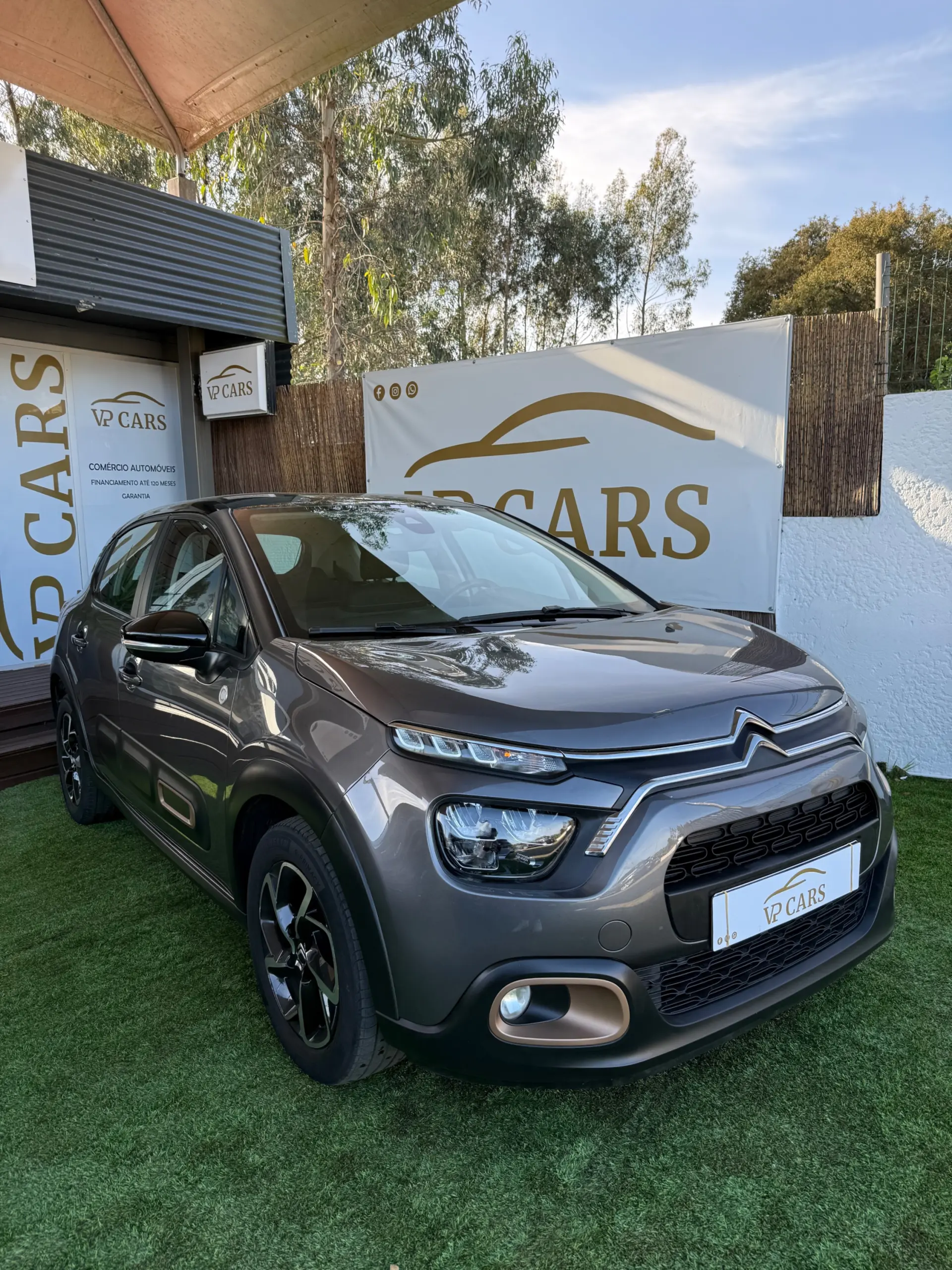 Citroen C3 5