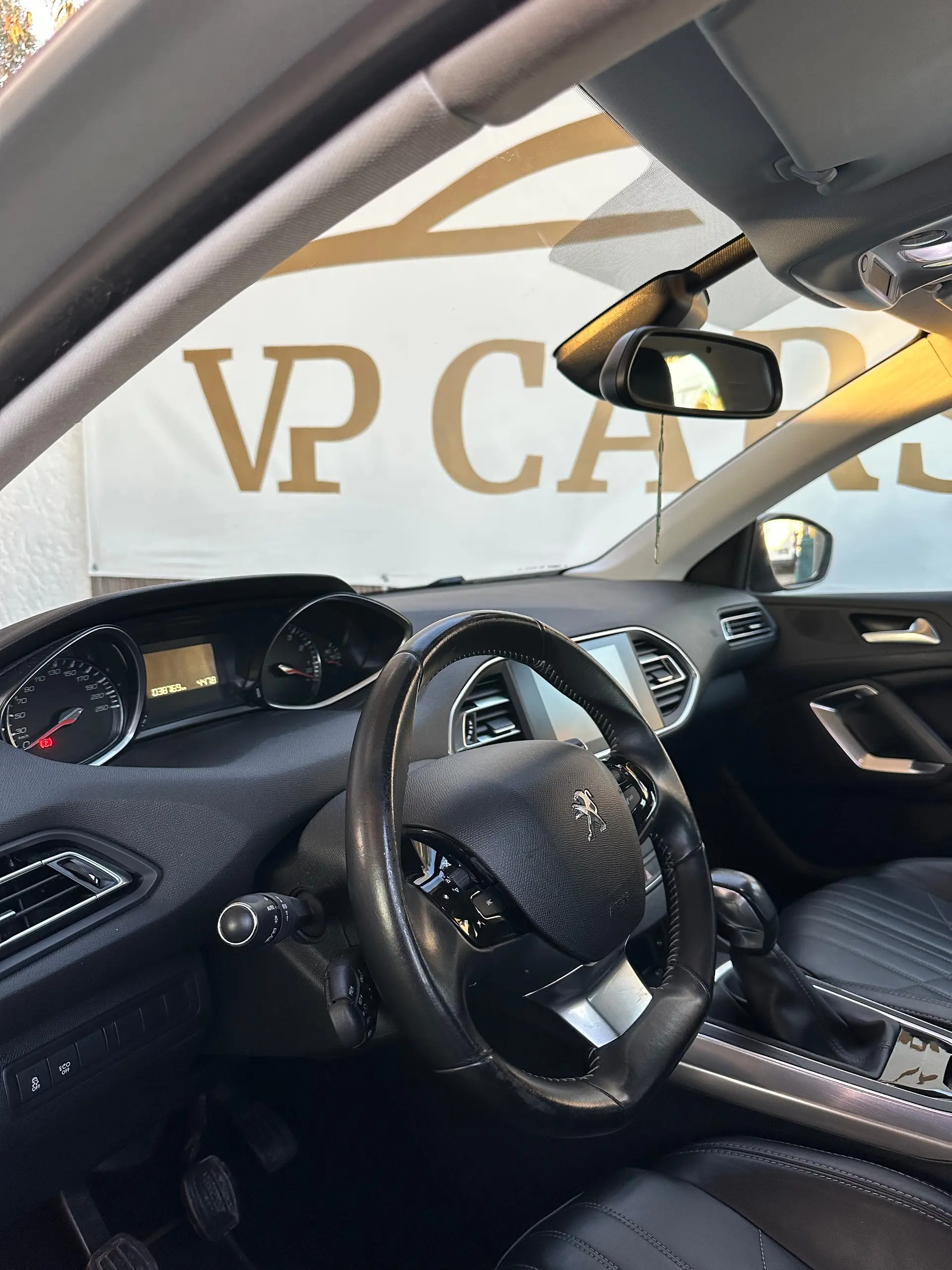 Peugeot 308 1.2 PureTech Style 7