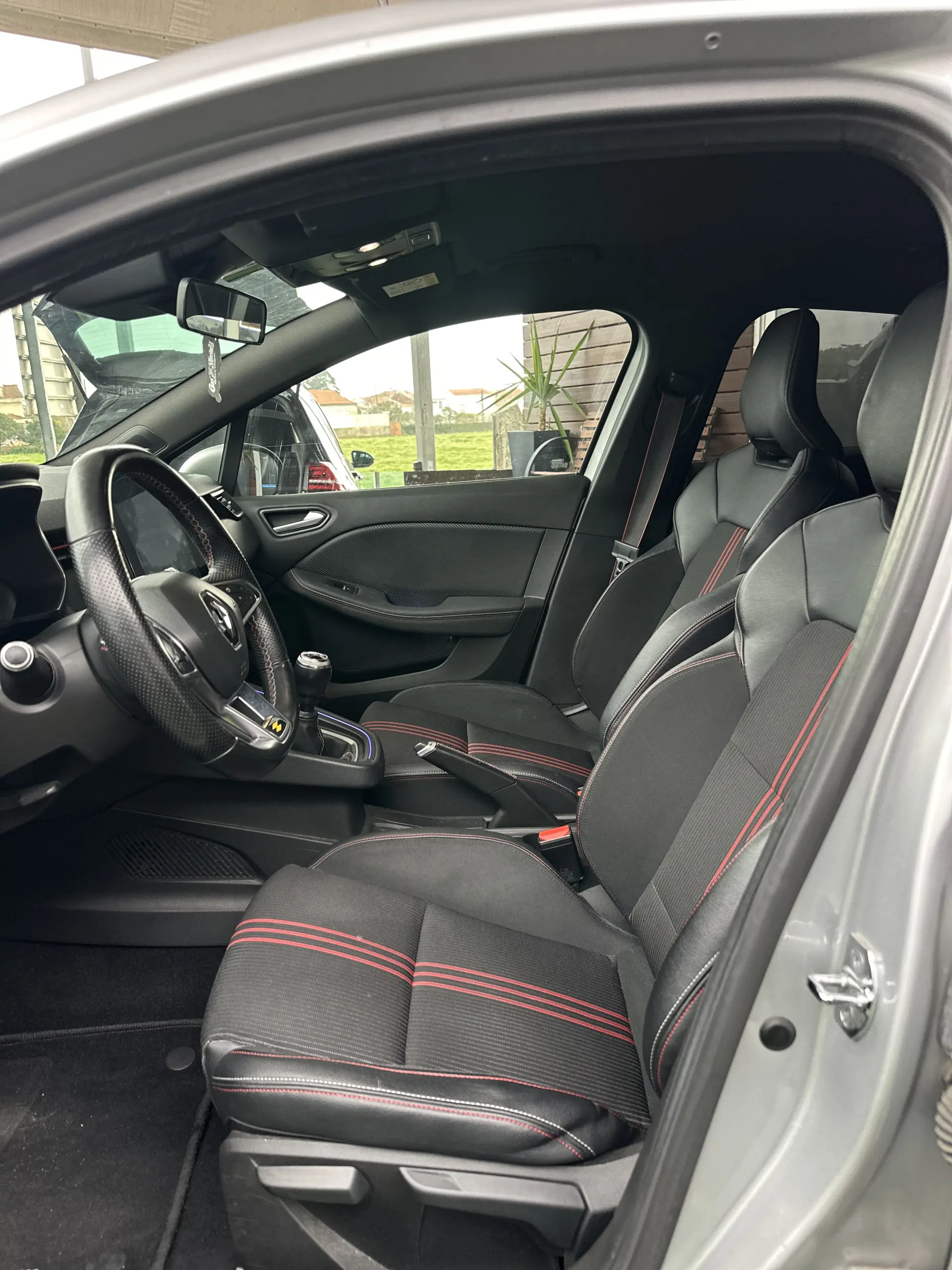 Renault Clio 1.5 Blue dCi RS Line 16