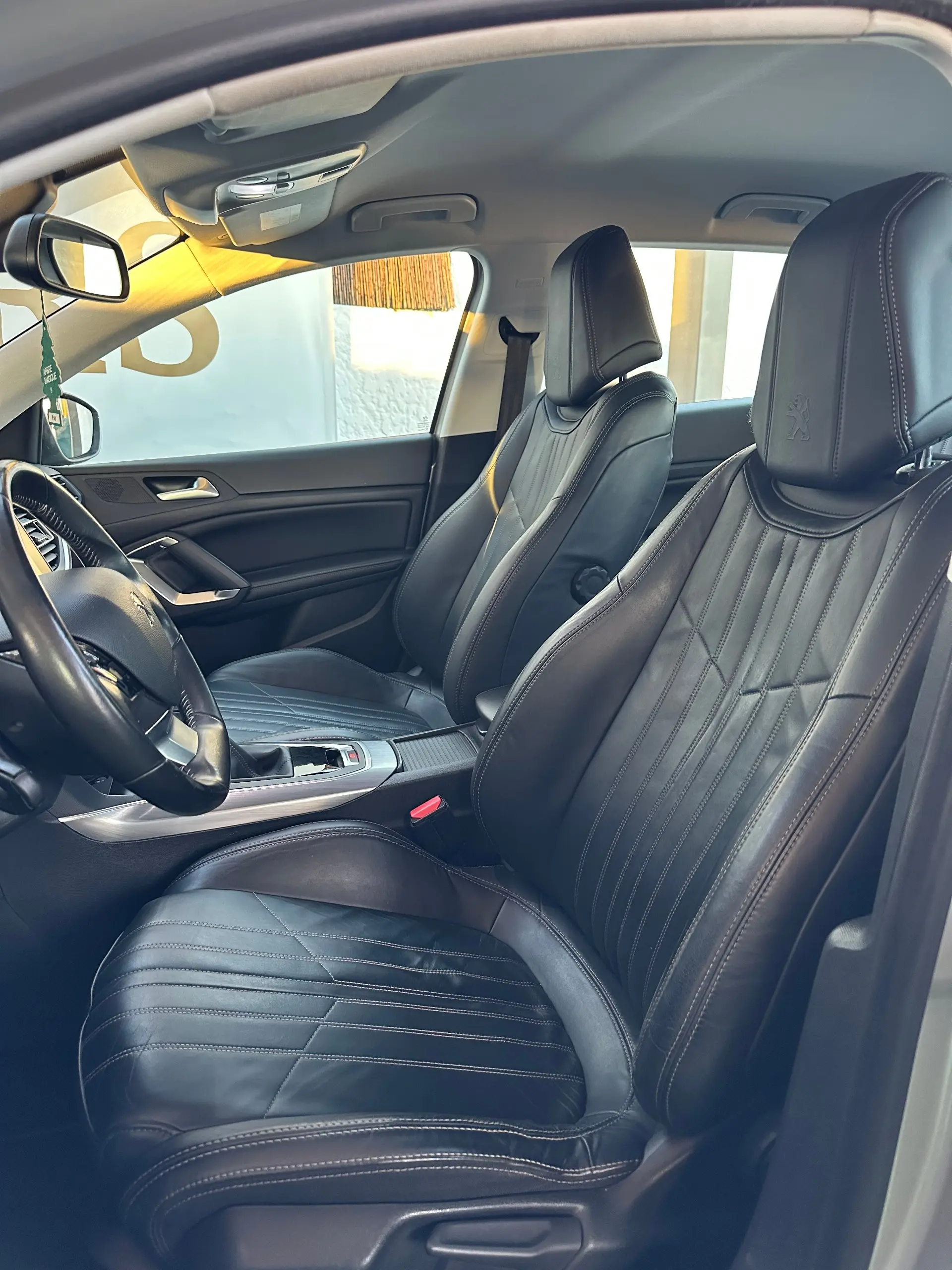 Peugeot 308 1.2 PureTech Style 8