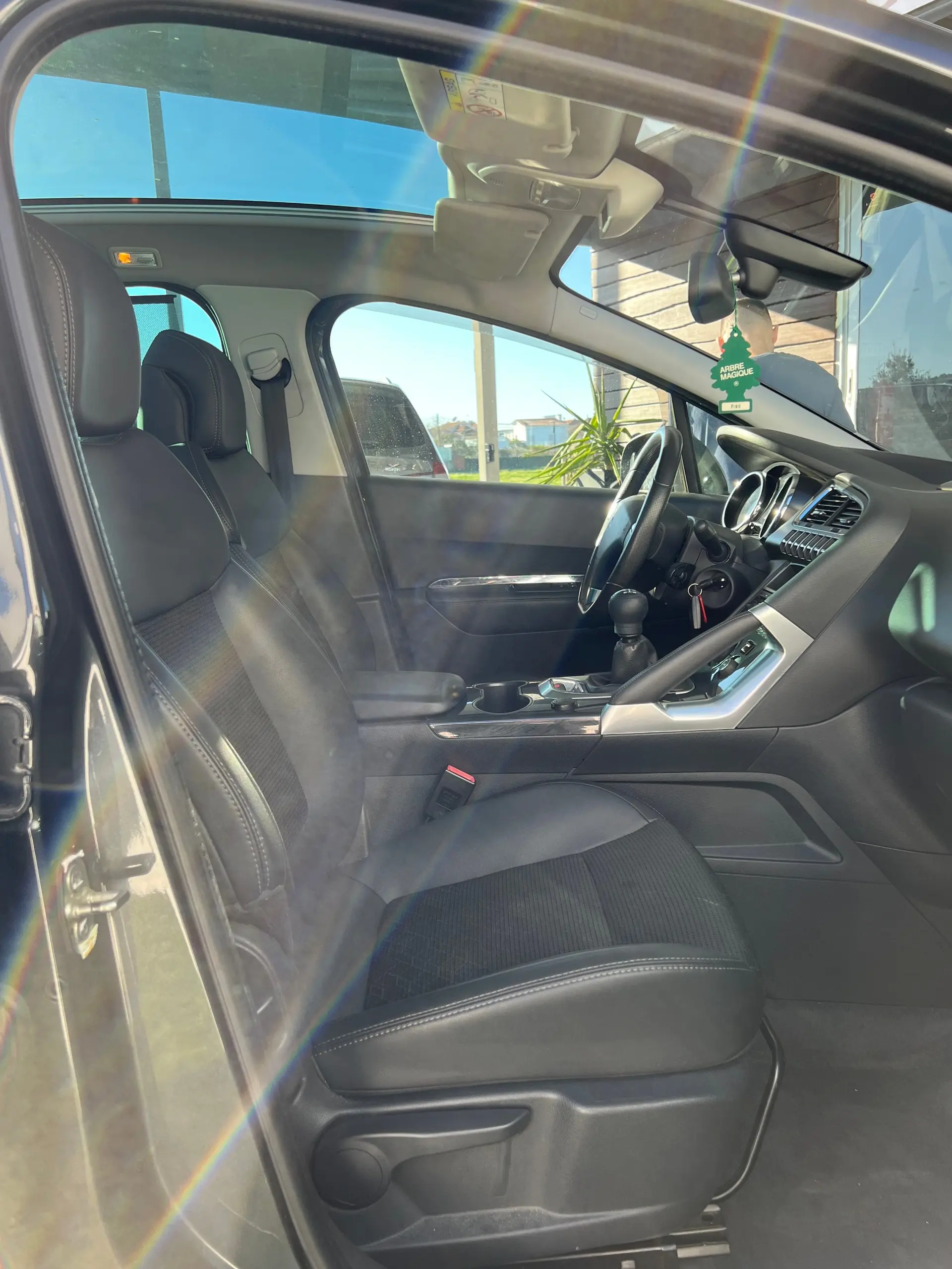 Peugeot 3008 1.2 PureTech Access 12