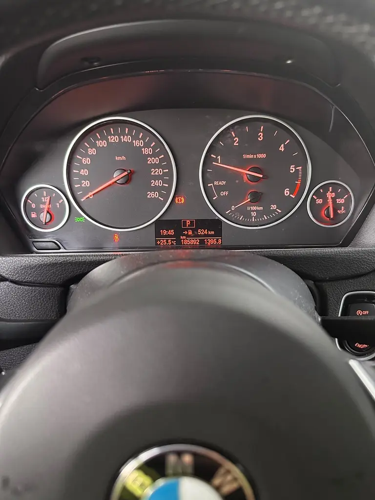 BMW 420 Gran Coupé d M Sport 20