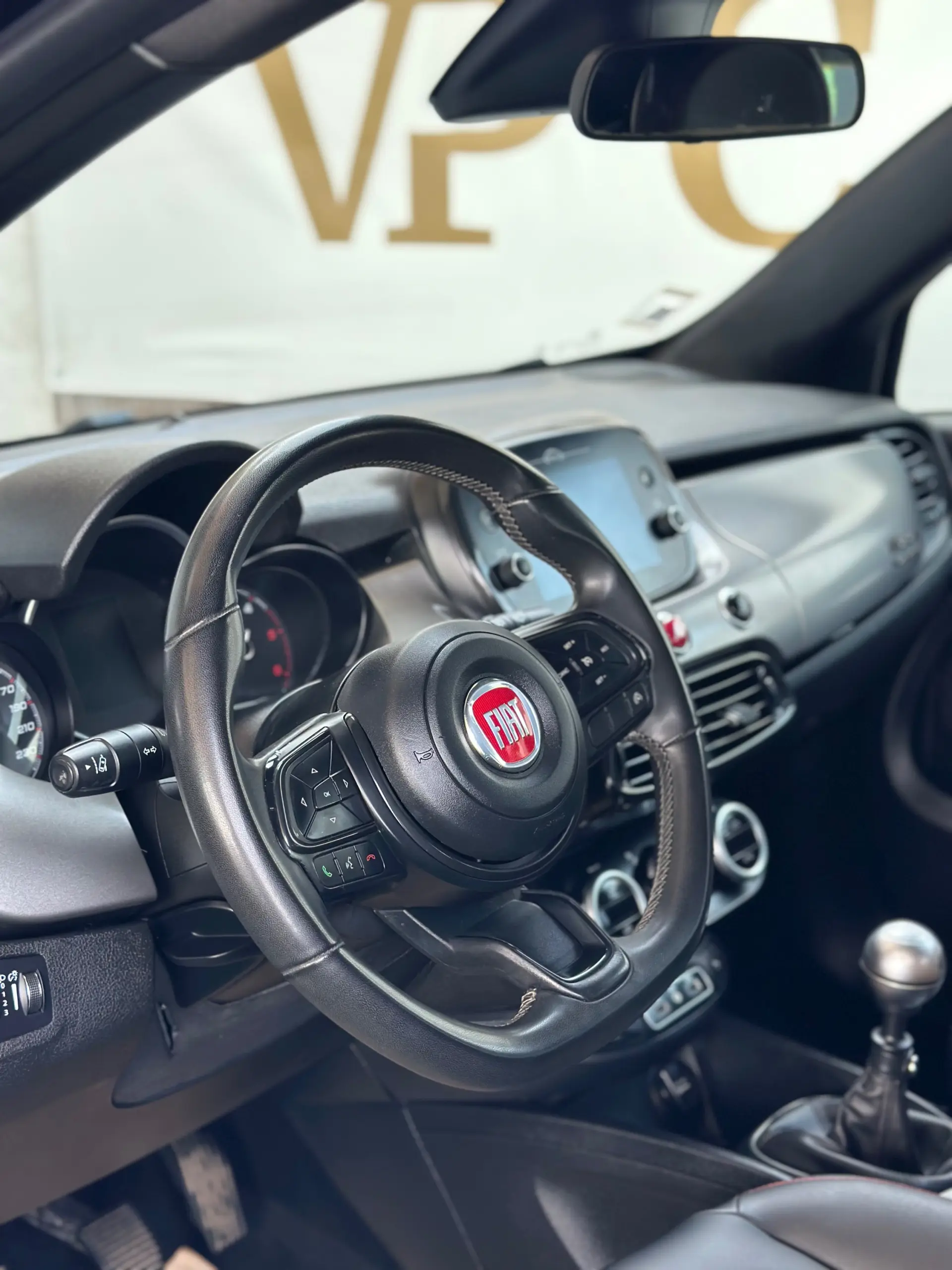Fiat 500X 1.3 MJ Sport 22