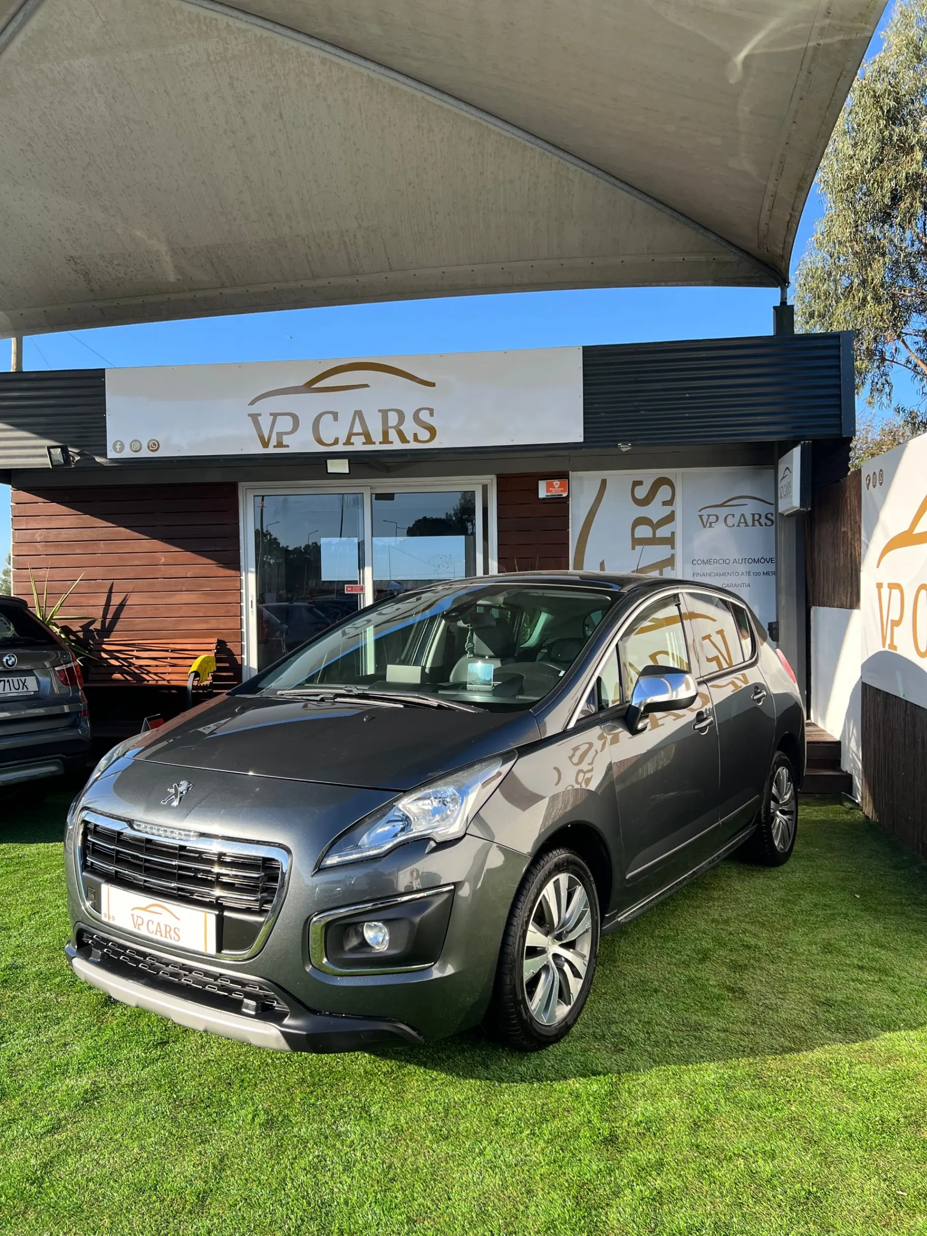 Peugeot 3008 1.2 PureTech Access 2