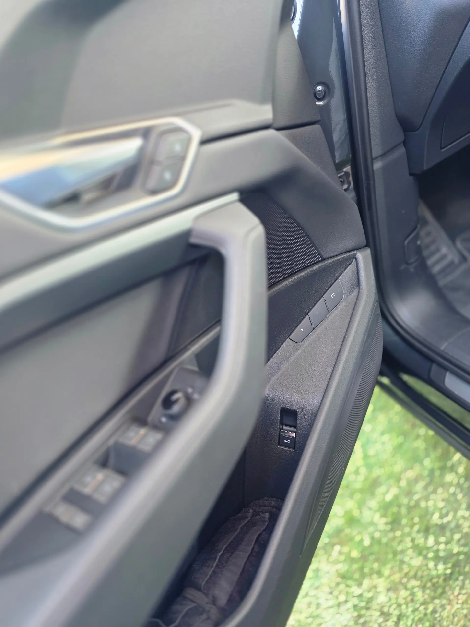 Audi e-tron 50 quattro 14