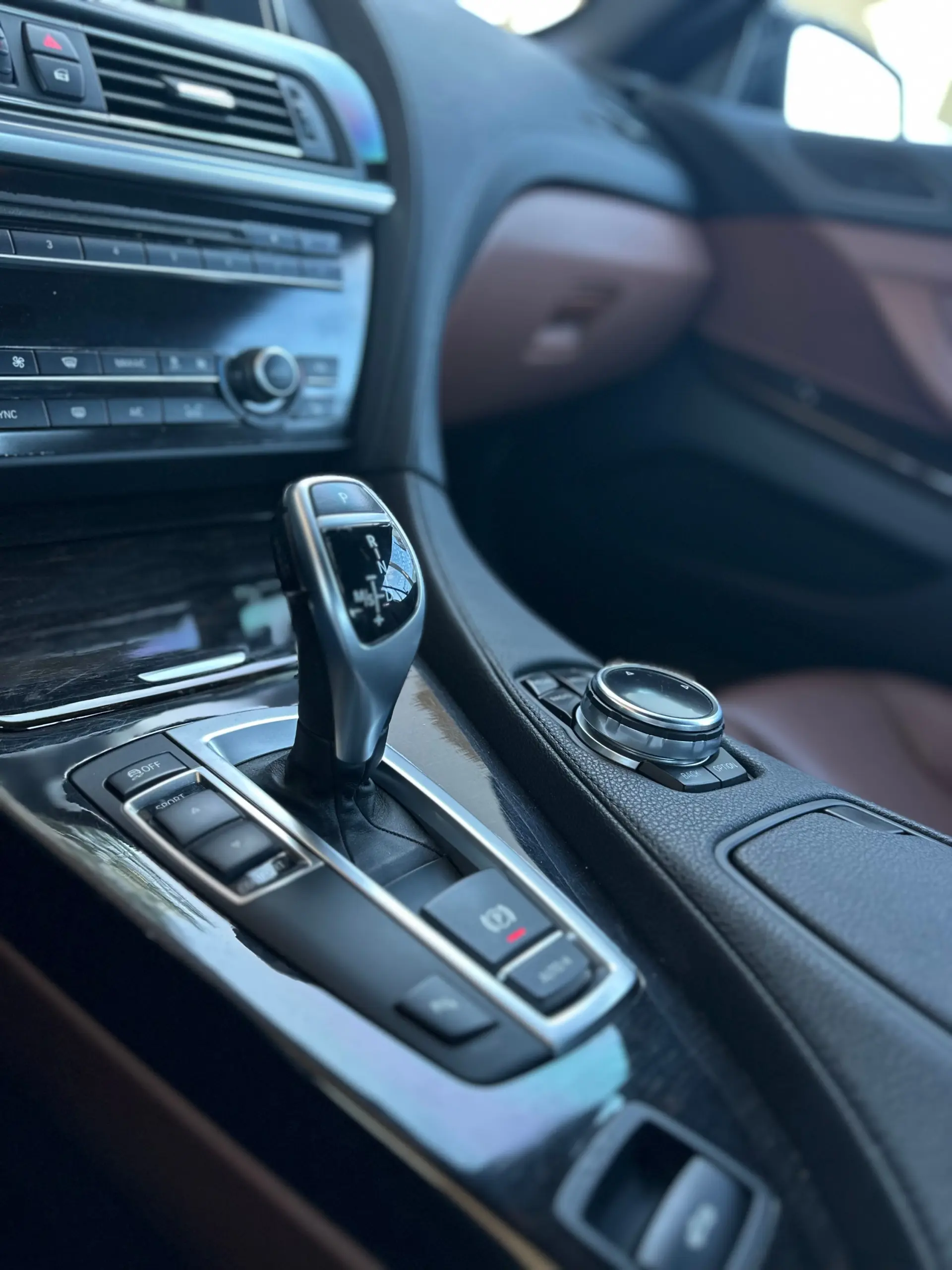 BMW 640 i Pack M 29