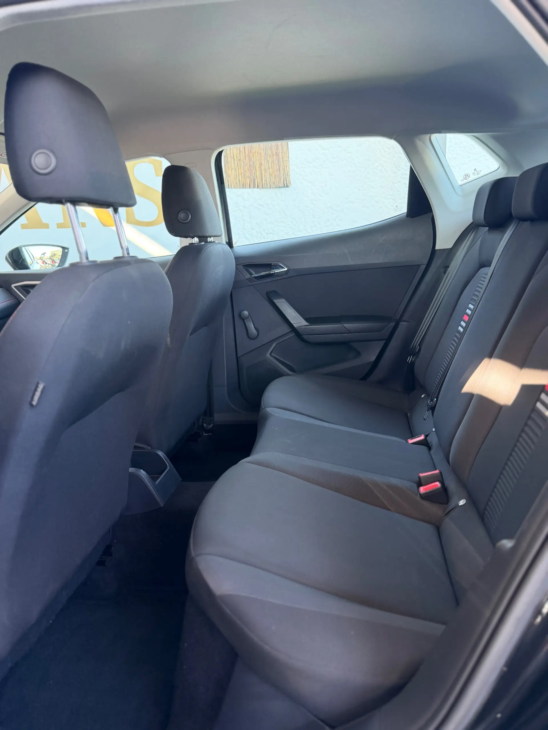 SEAT Ibiza FR 27