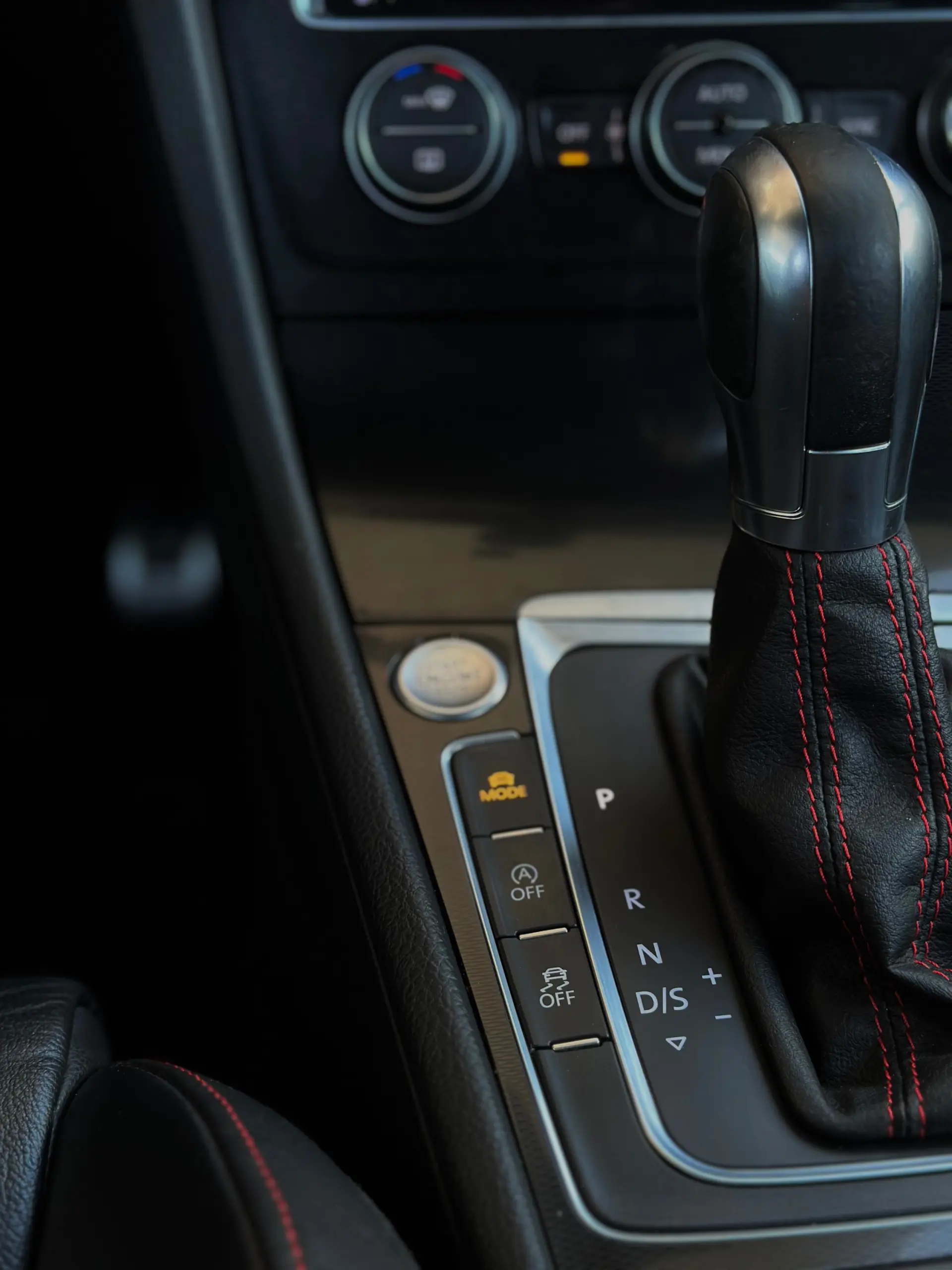 Volkswagen Golf 2.0 TSi GTi DSG Performance 29
