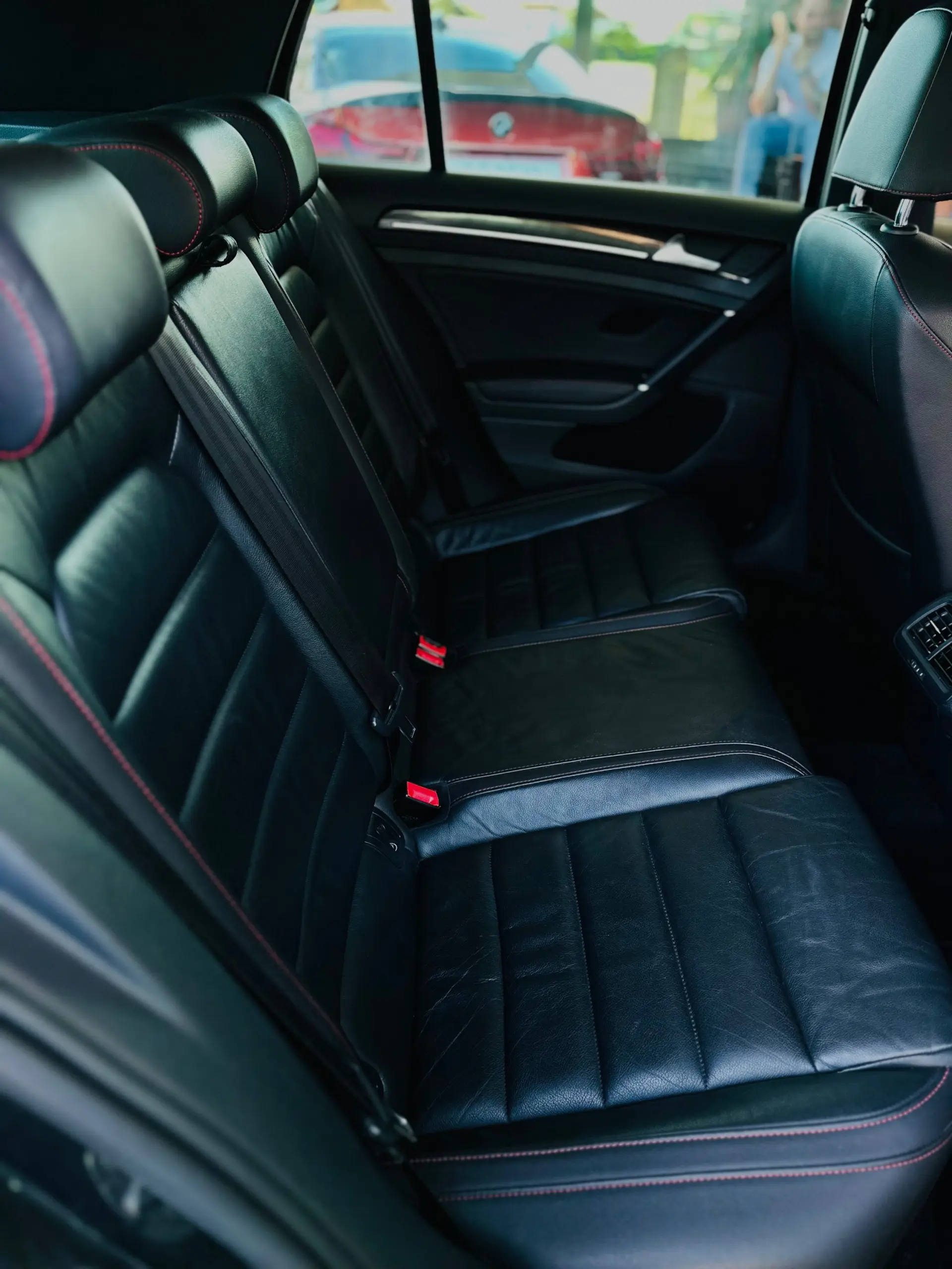 Volkswagen Golf 2.0 TSi GTi DSG Performance 20