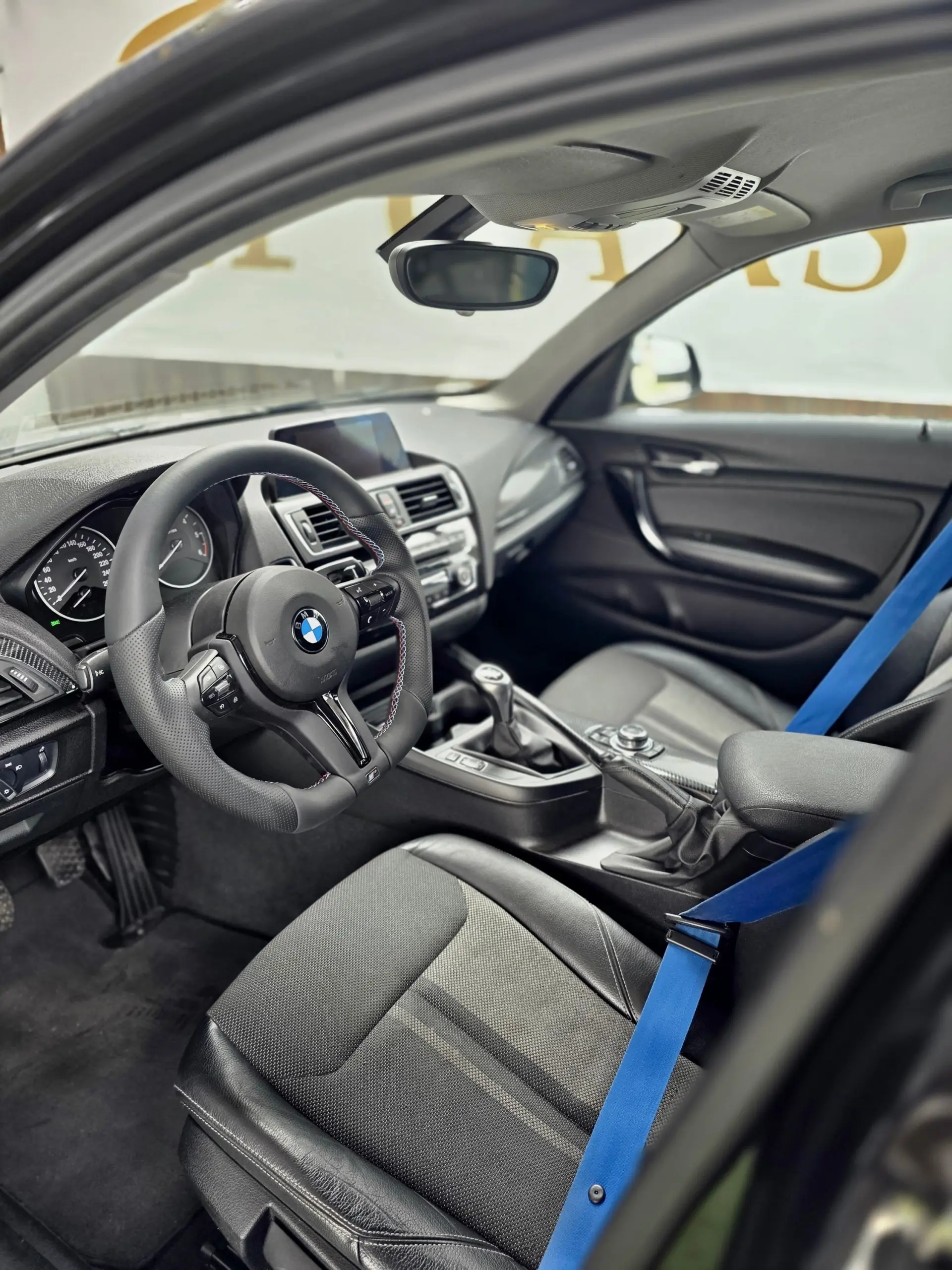 BMW 116 d EfficientDynamics 11