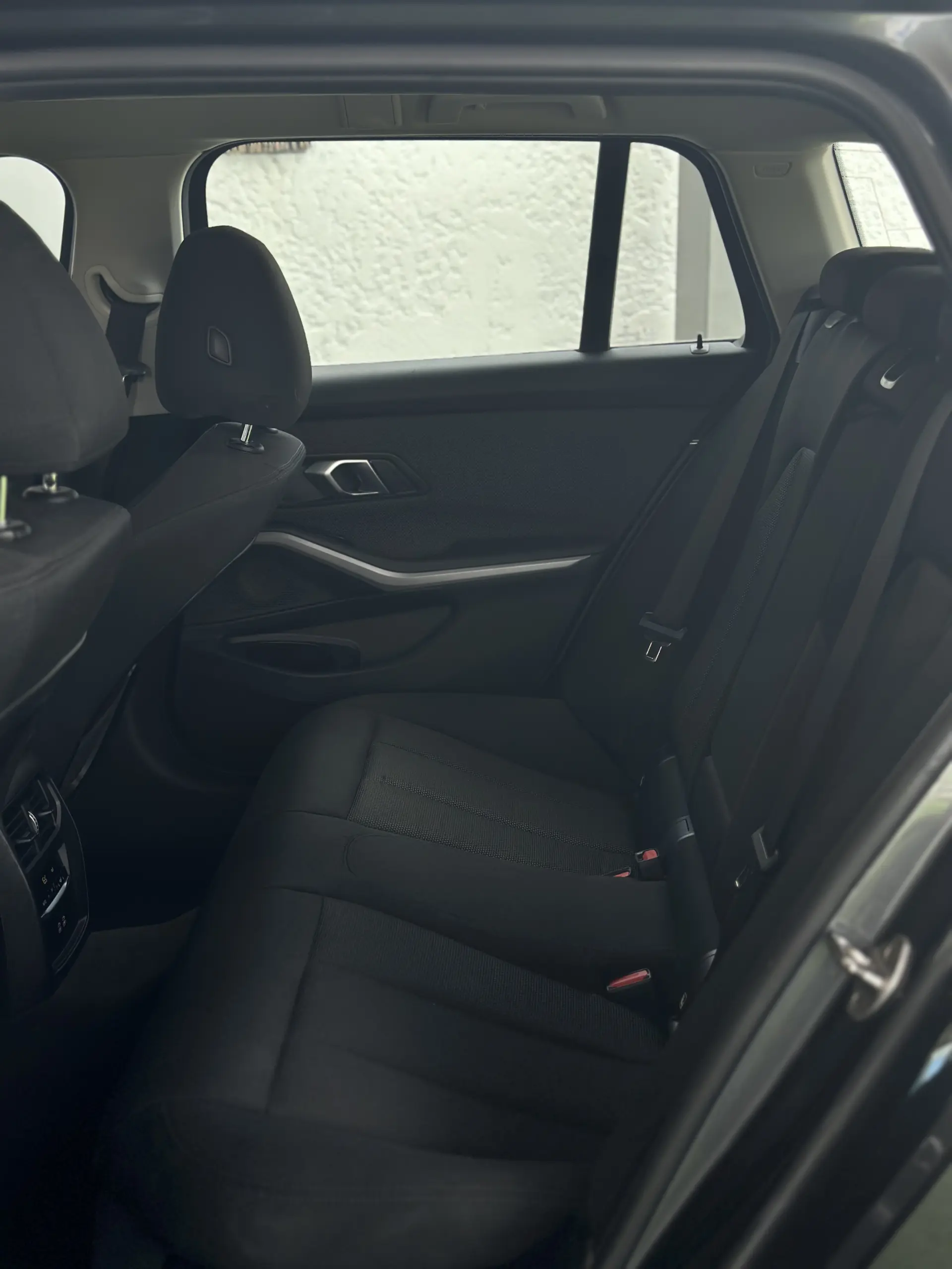 BMW 320 Look M 25