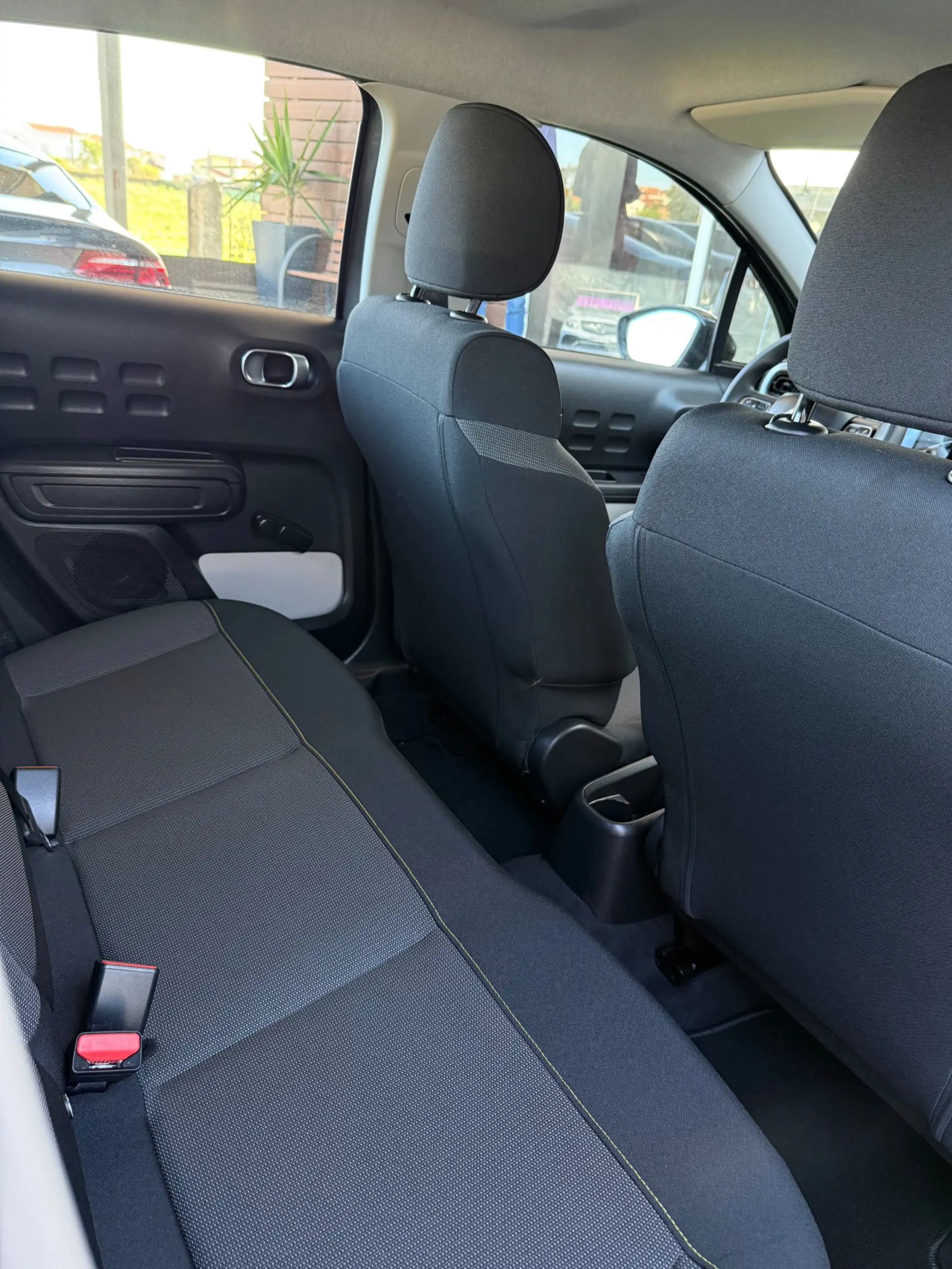 Citroen C3 22