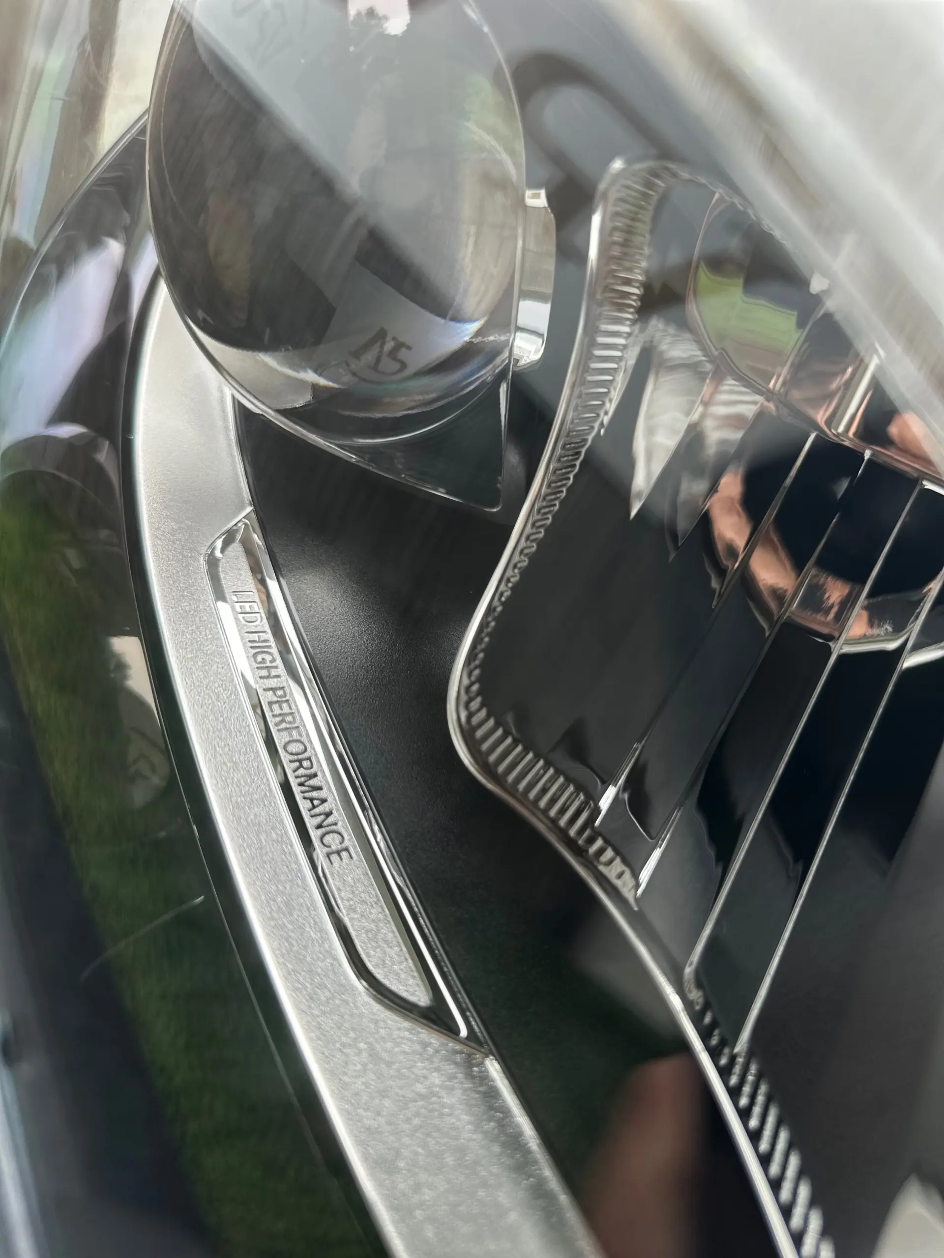 Mercedes-Benz C 200 d AMG Line 10