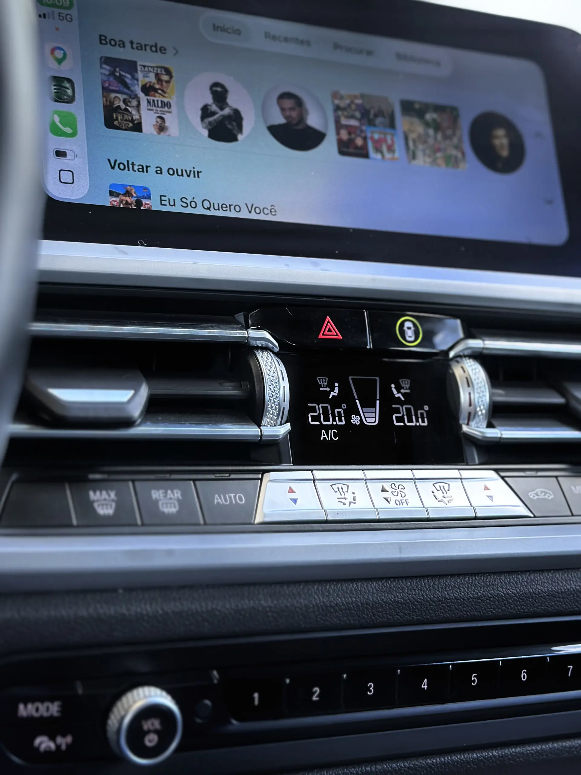 BMW 320 Look M 40