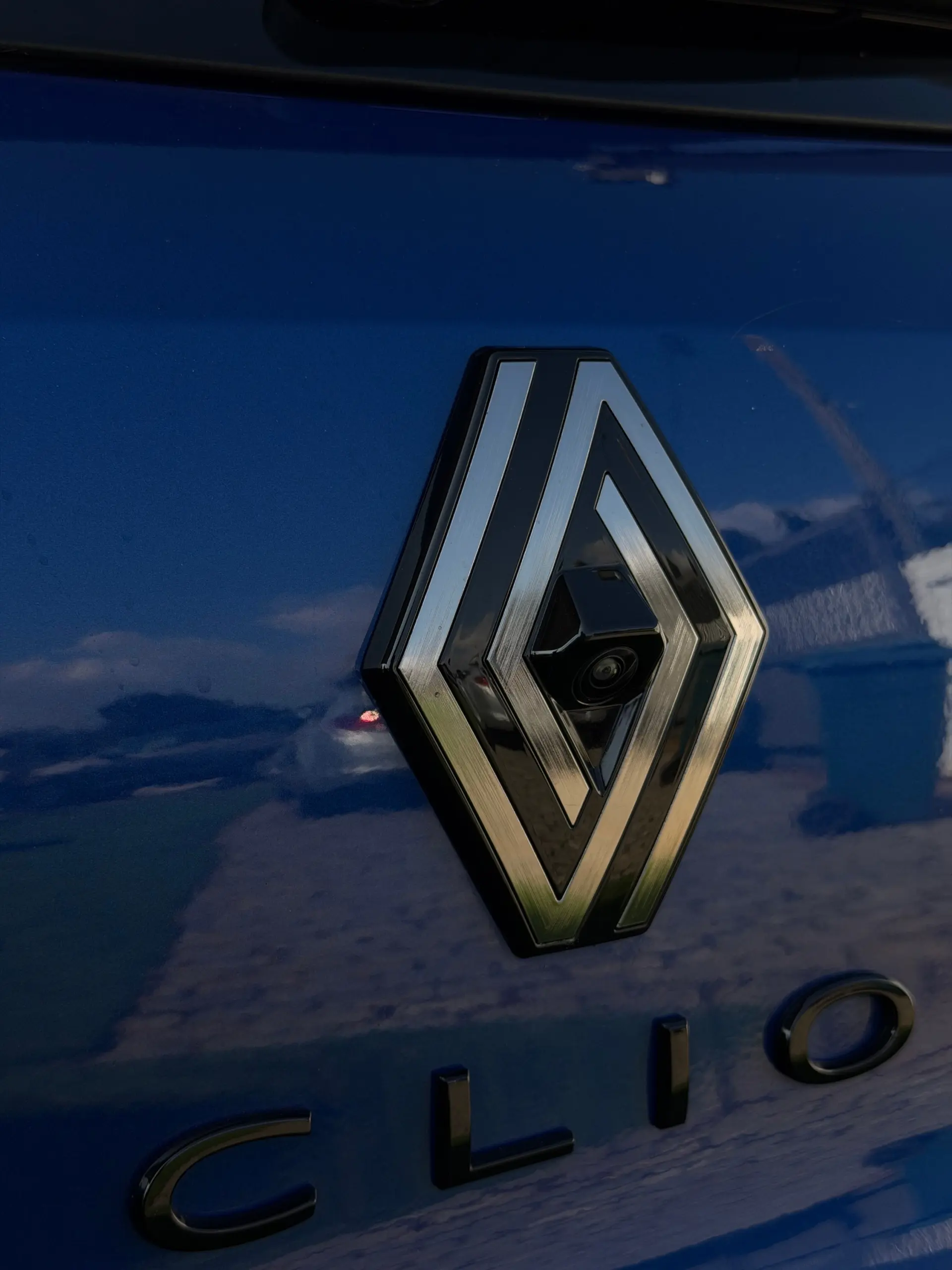 Renault Clio E-Tech Hybrind - Esprit Alpine 29