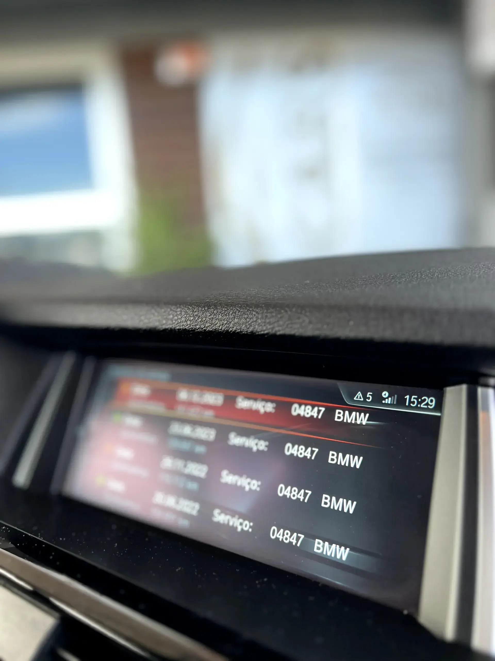 BMW X3 18 d sDrive xLine Auto 24