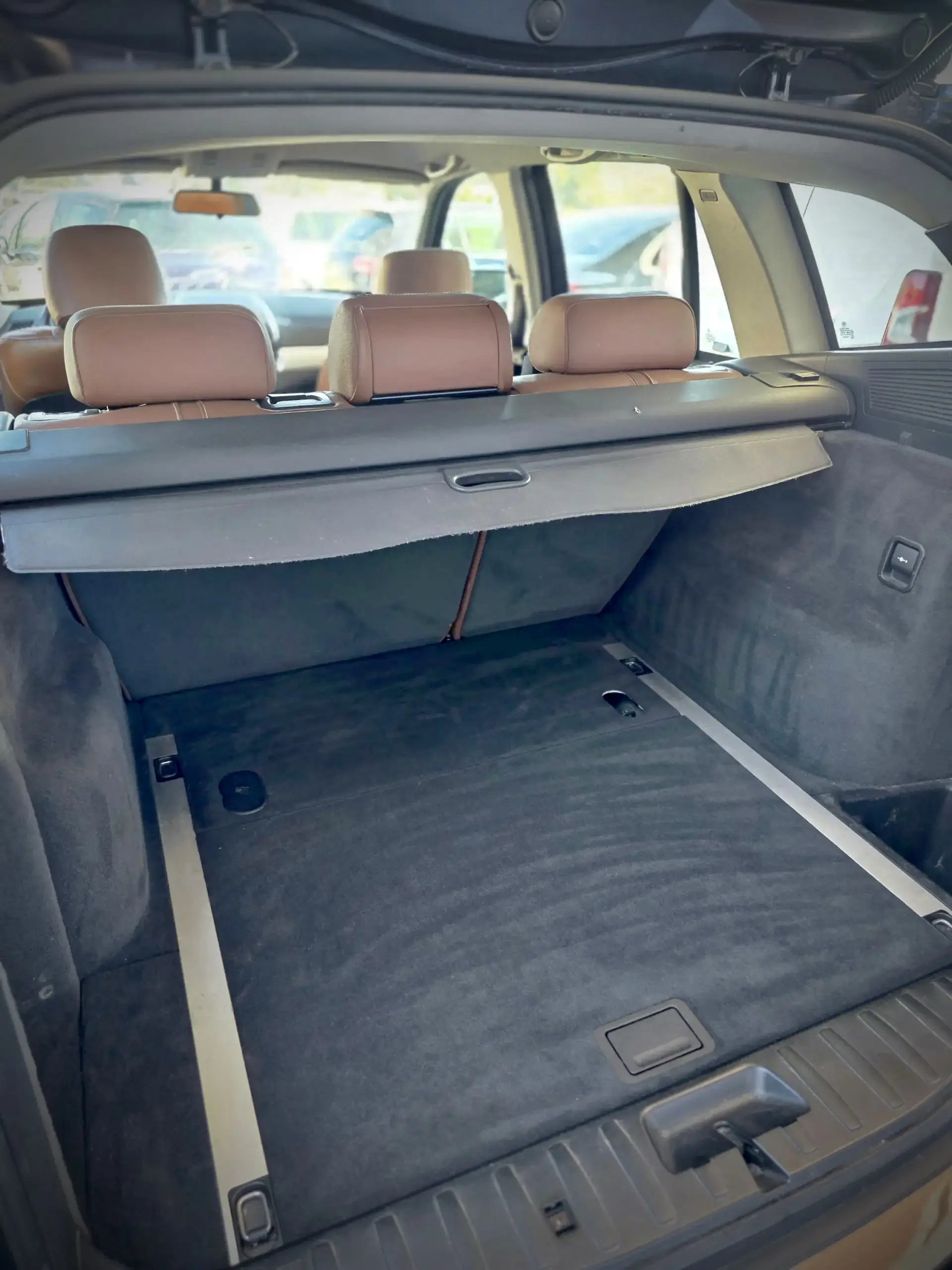 BMW X3 2.0 d 15