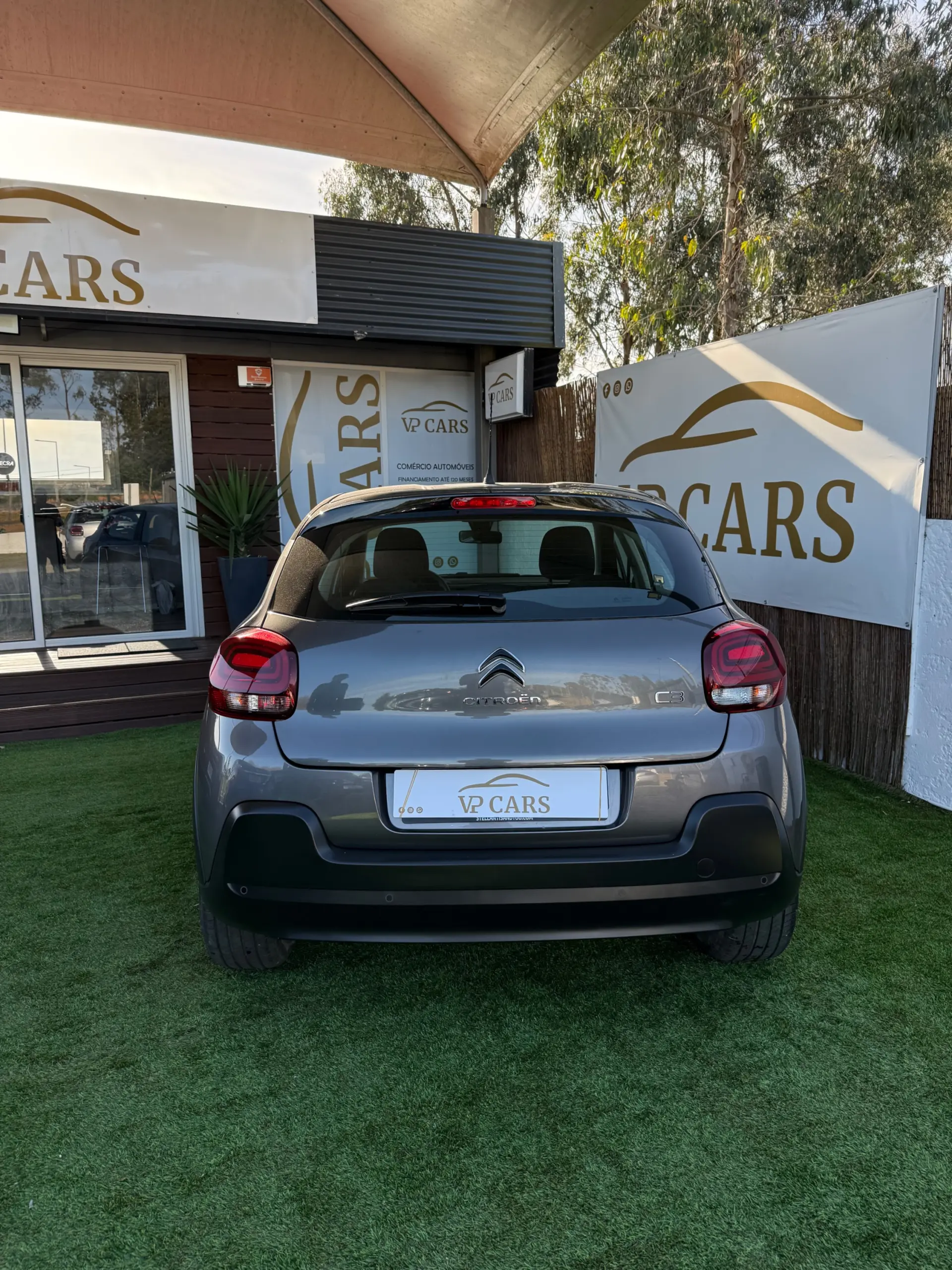Citroen C3 9