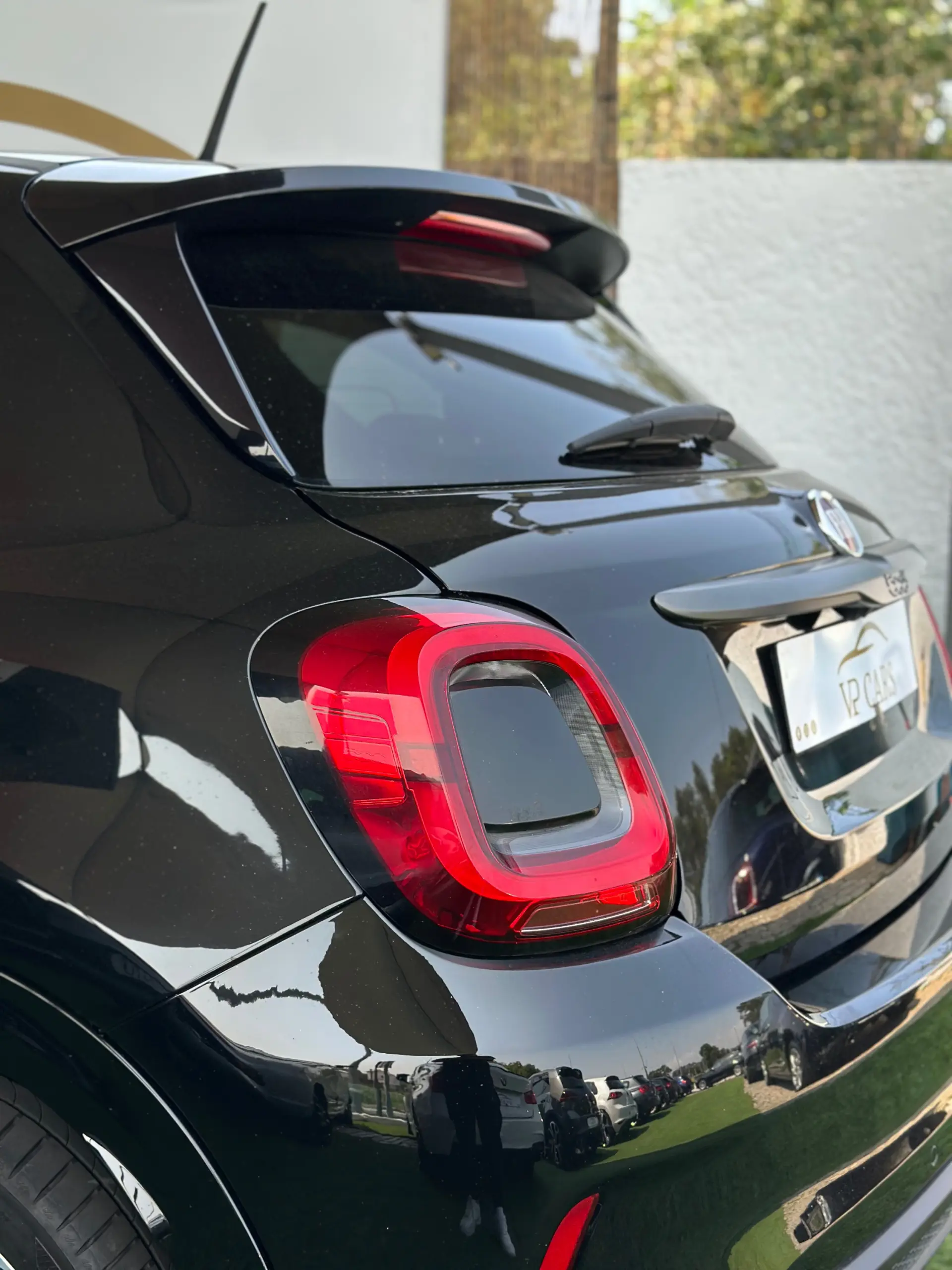 Fiat 500X 1.3 MJ Sport 10