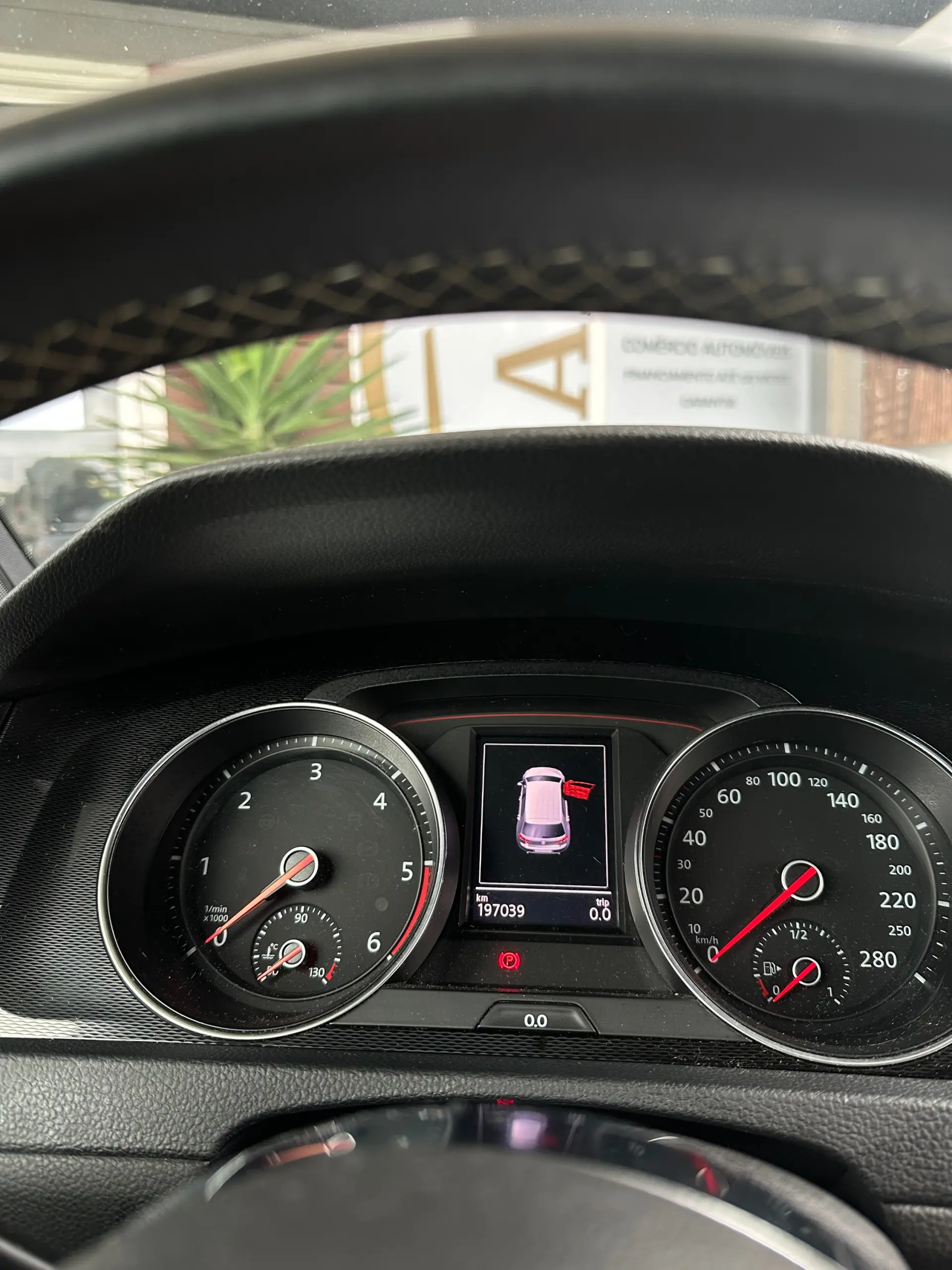 Volkswagen Golf 2.0 TDi GTD DSG 28