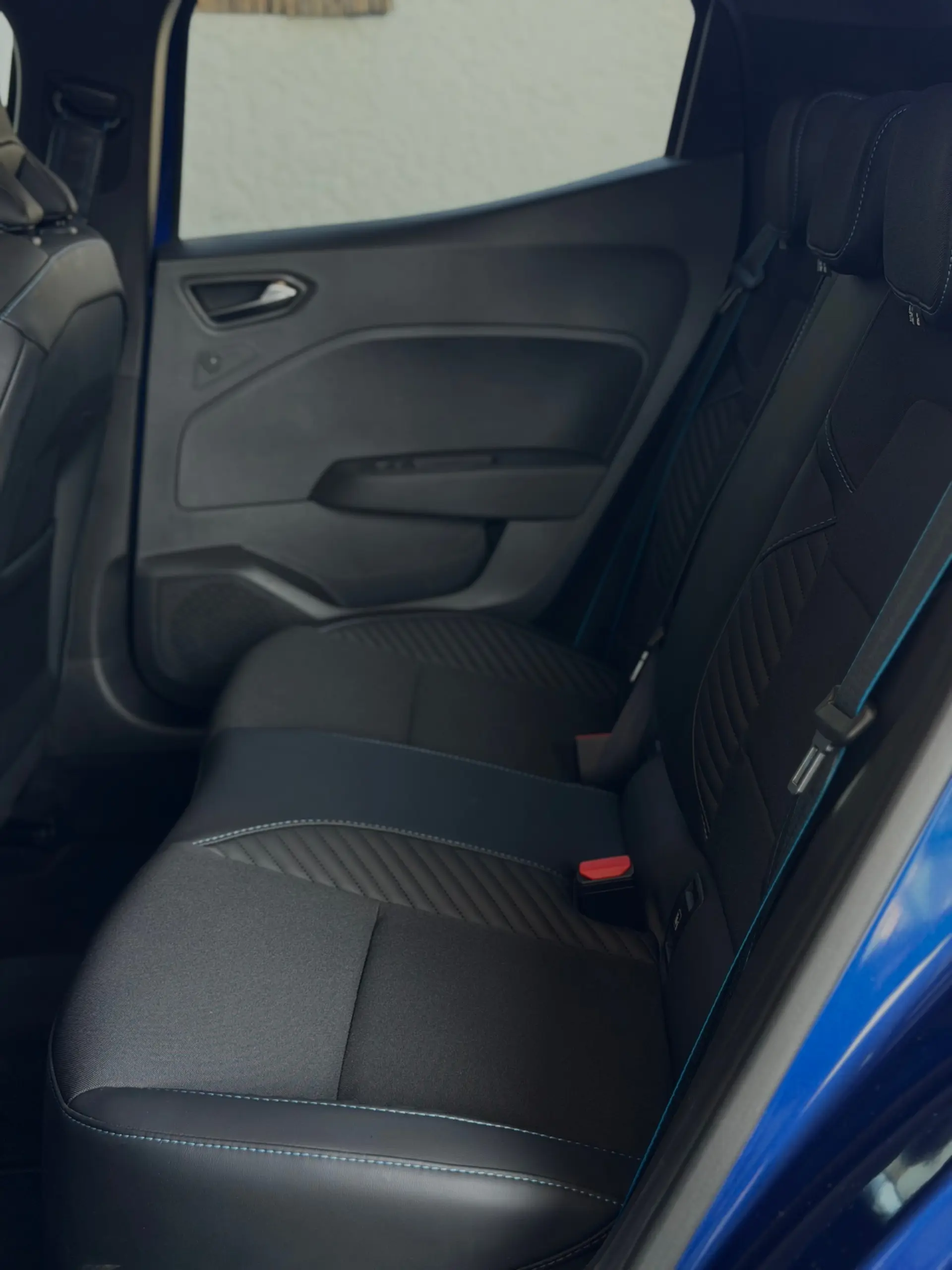 Renault Clio E-Tech Hybrind - Esprit Alpine 19