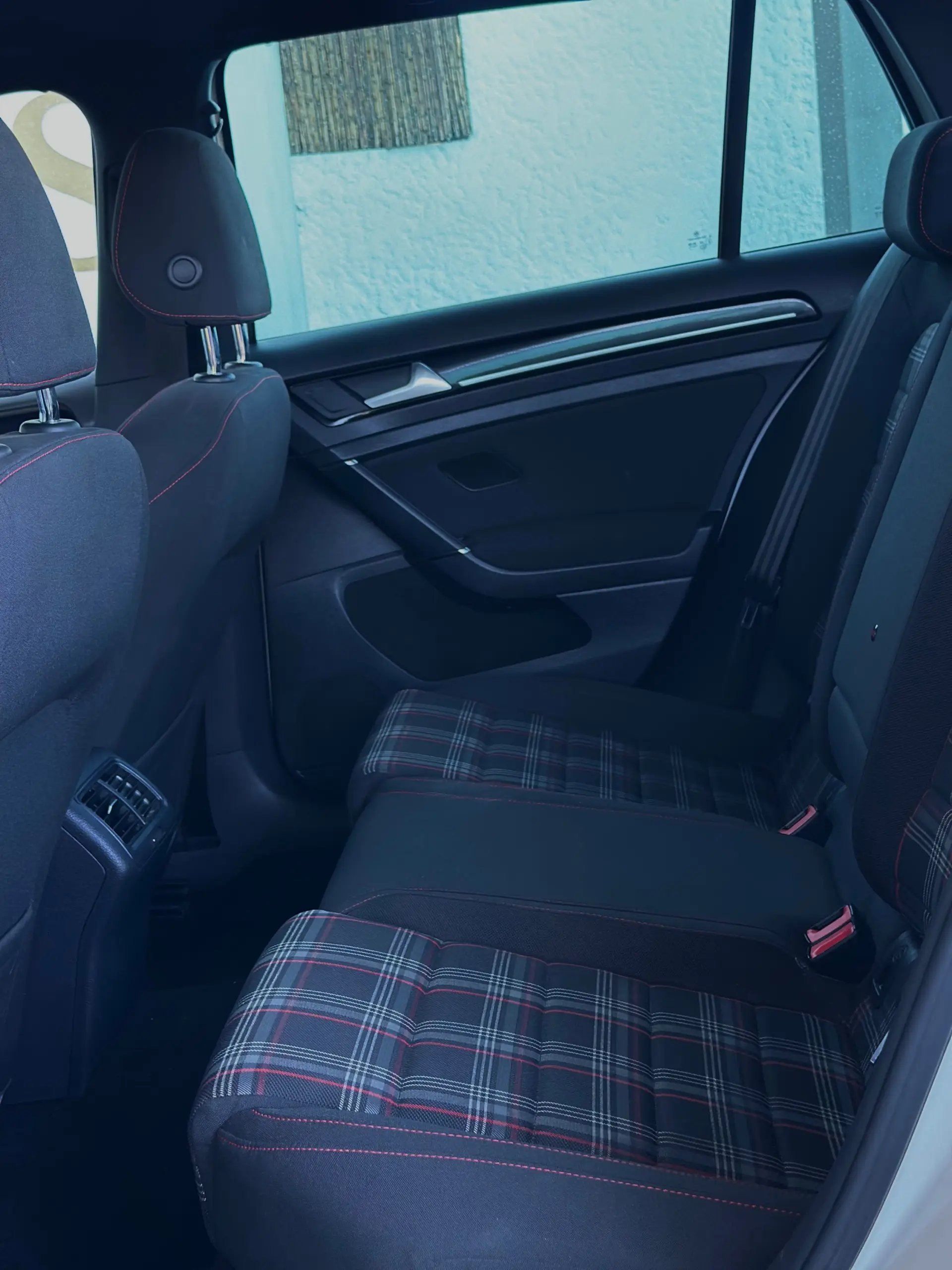 Volkswagen Golf 2.0 TSi GTi DSG Performance 20