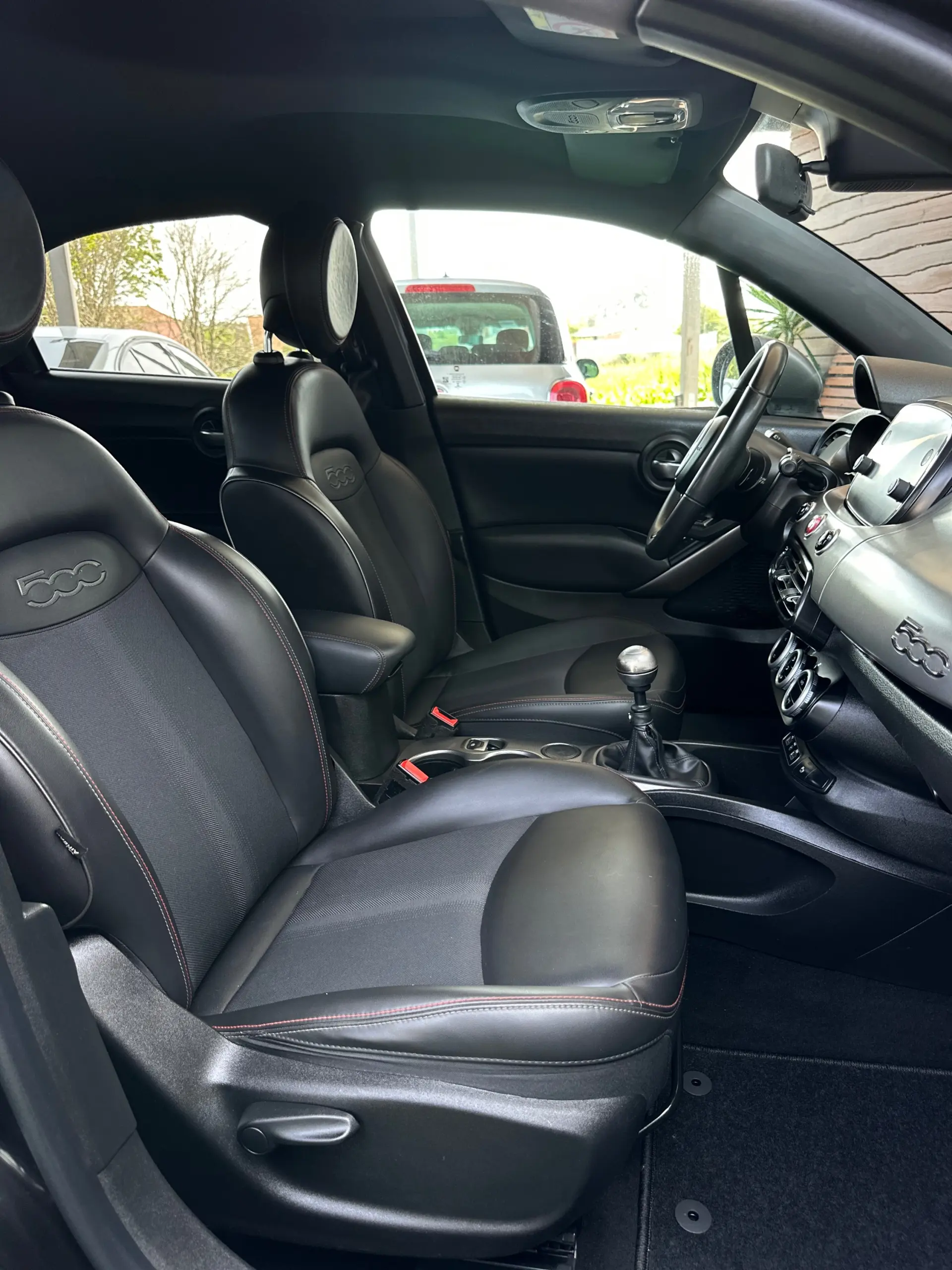 Fiat 500X 1.3 MJ Sport 14