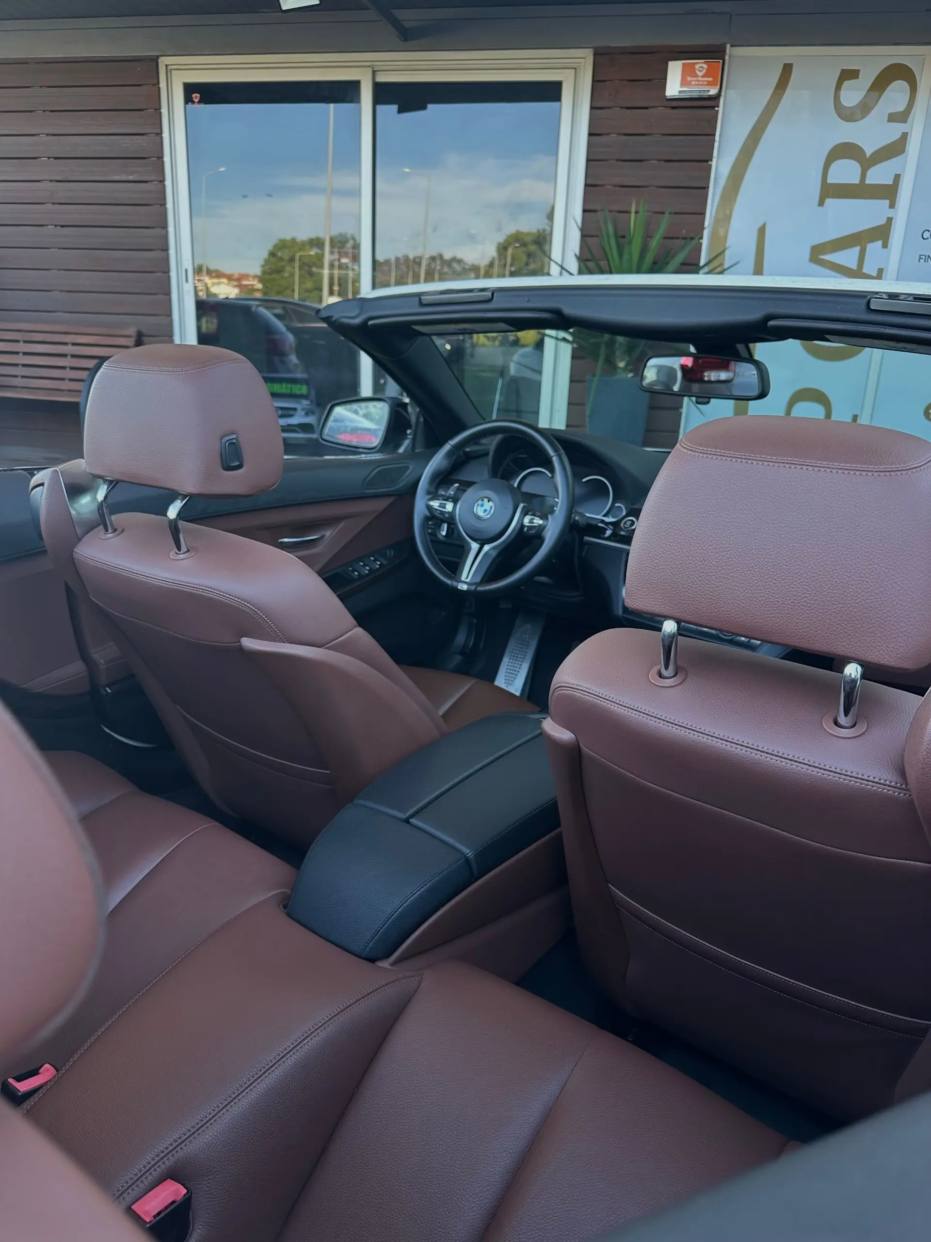BMW 640 i Pack M 22