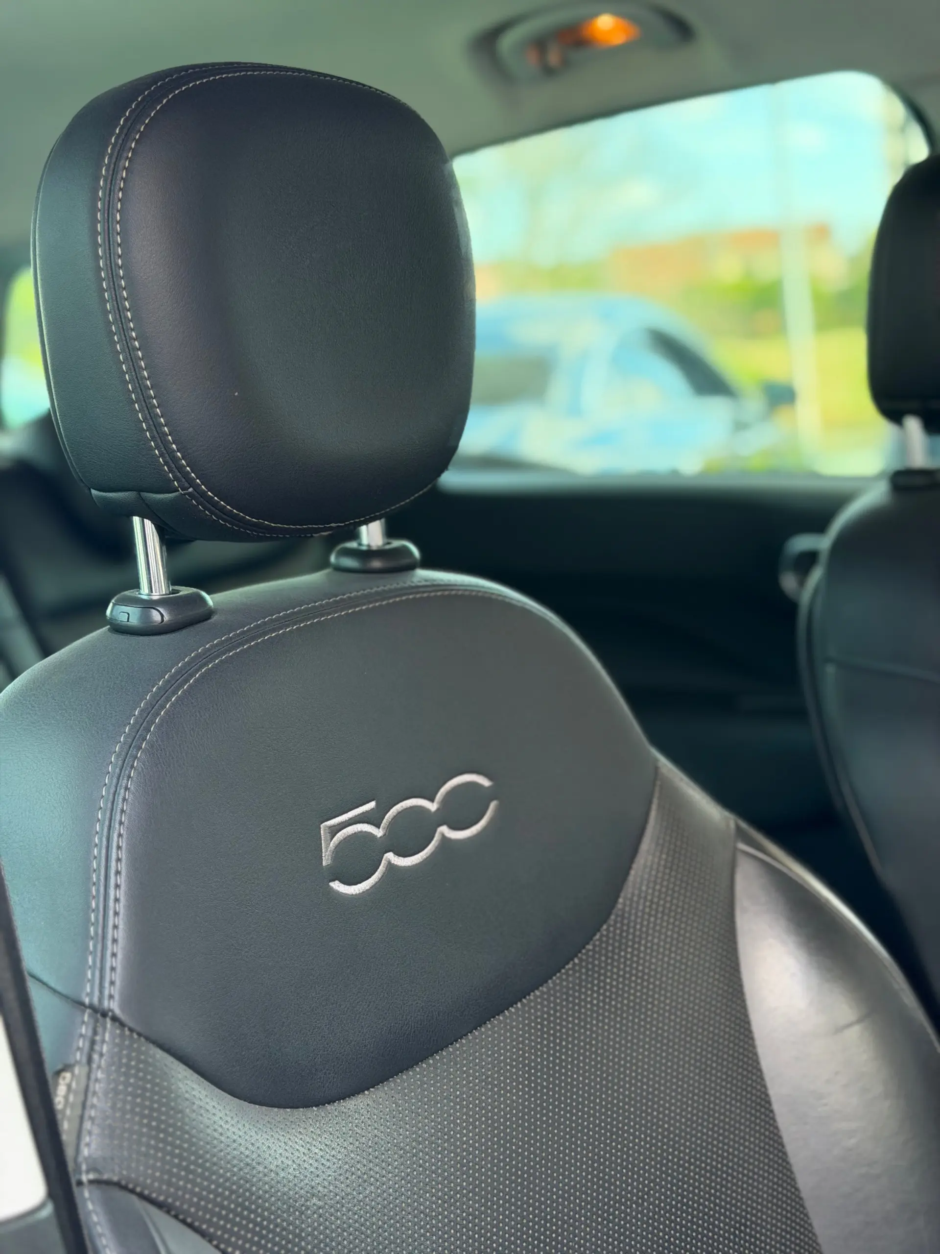 Fiat 500L 11