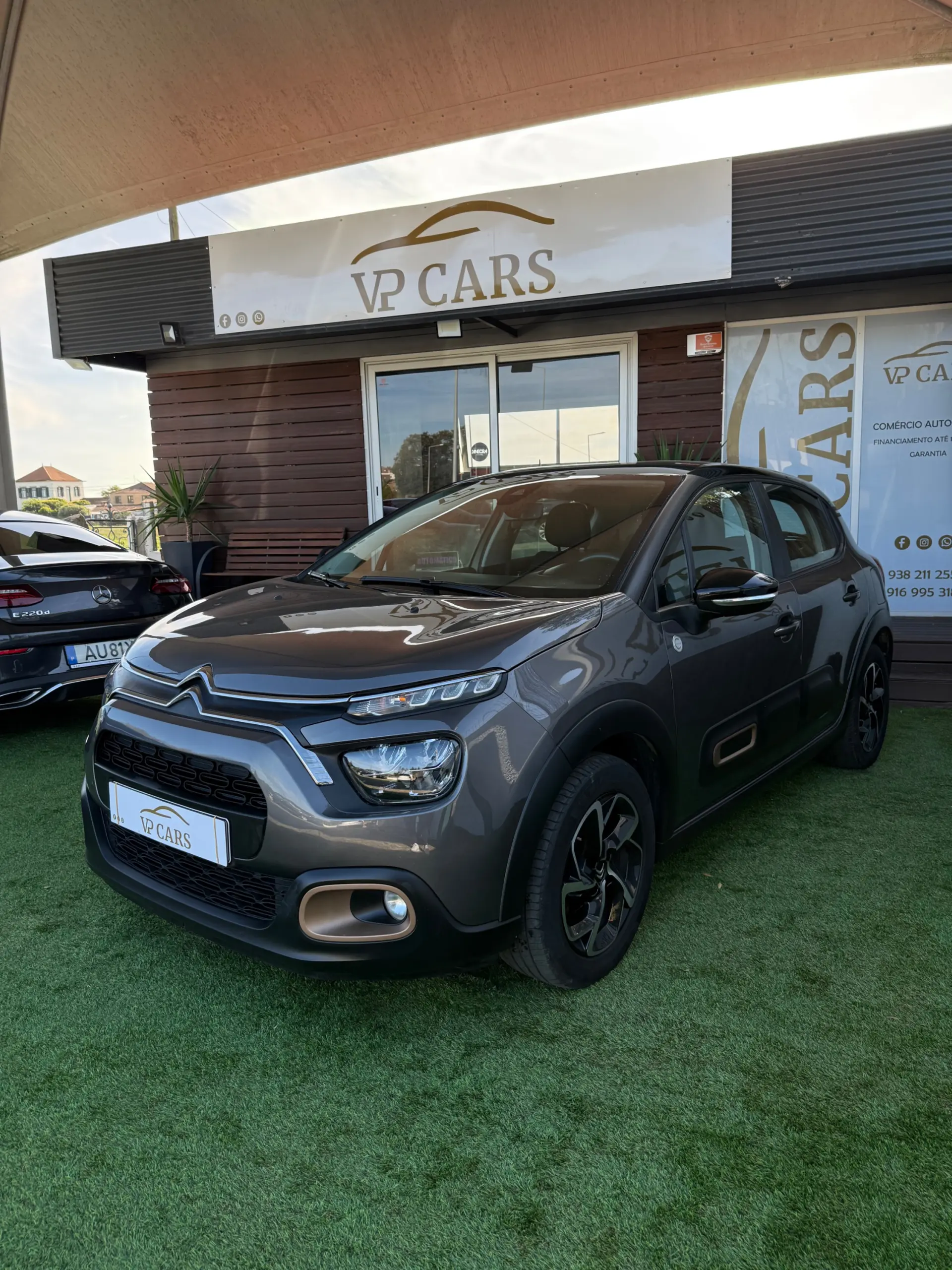 Citroen C3 7