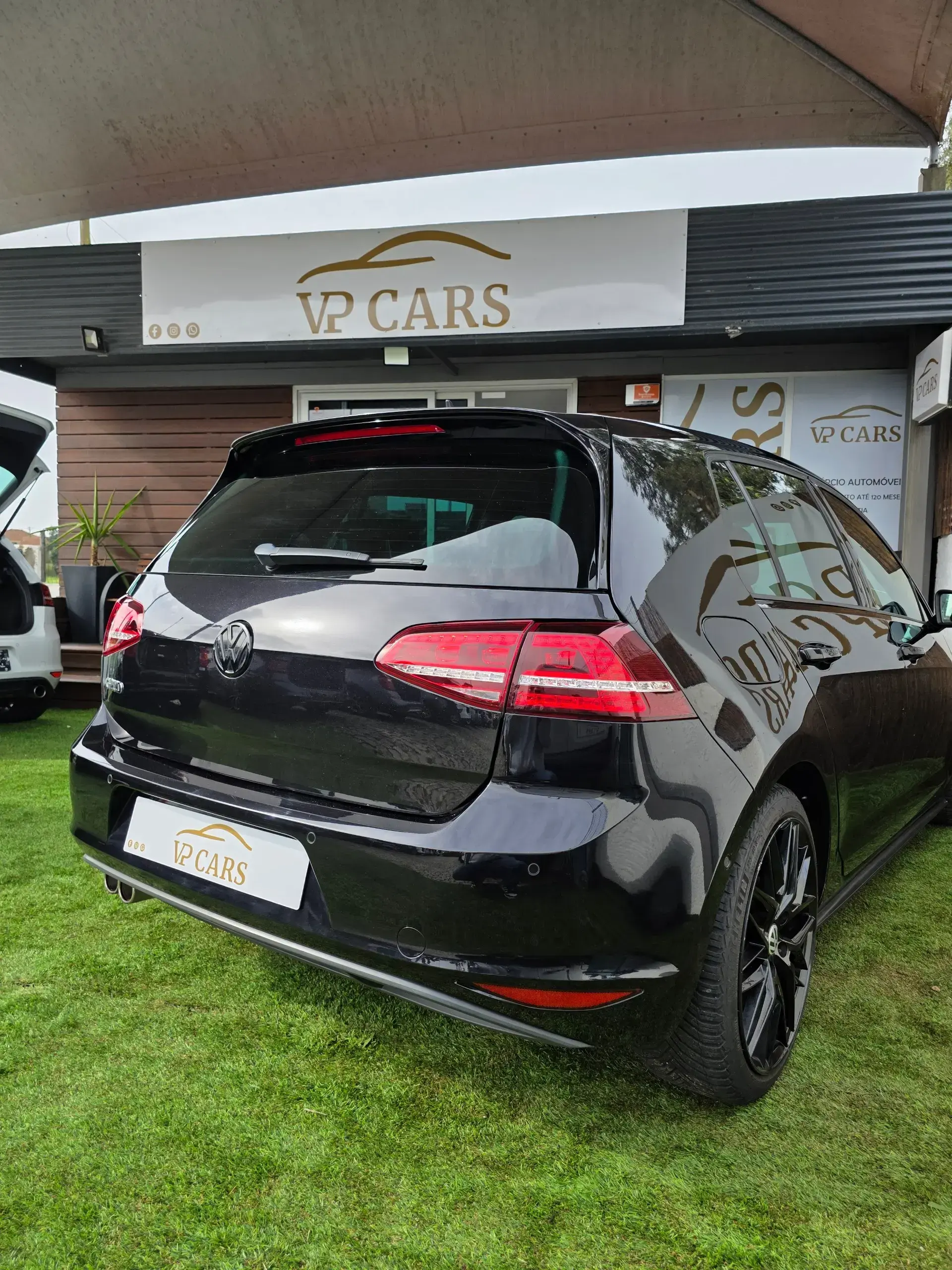 Volkswagen Golf 2.0 TDi GTD DSG 15