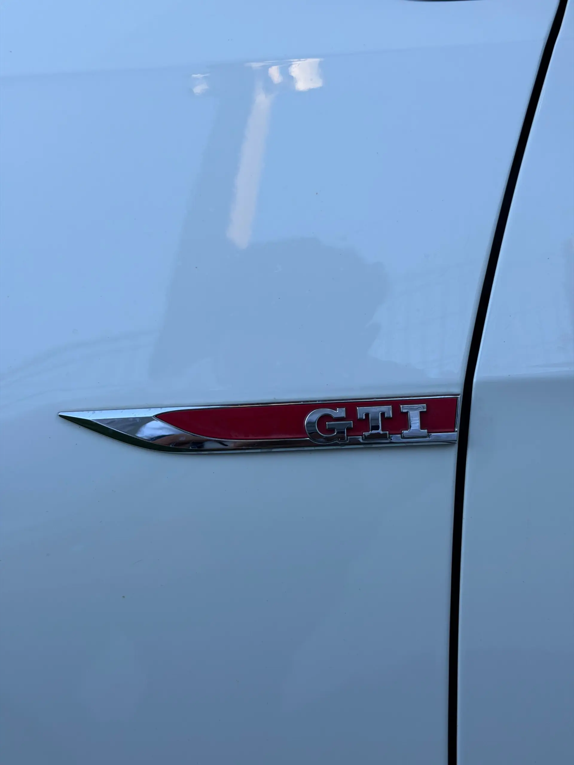 Volkswagen Golf 2.0 TSI GTI DSG Performance 15