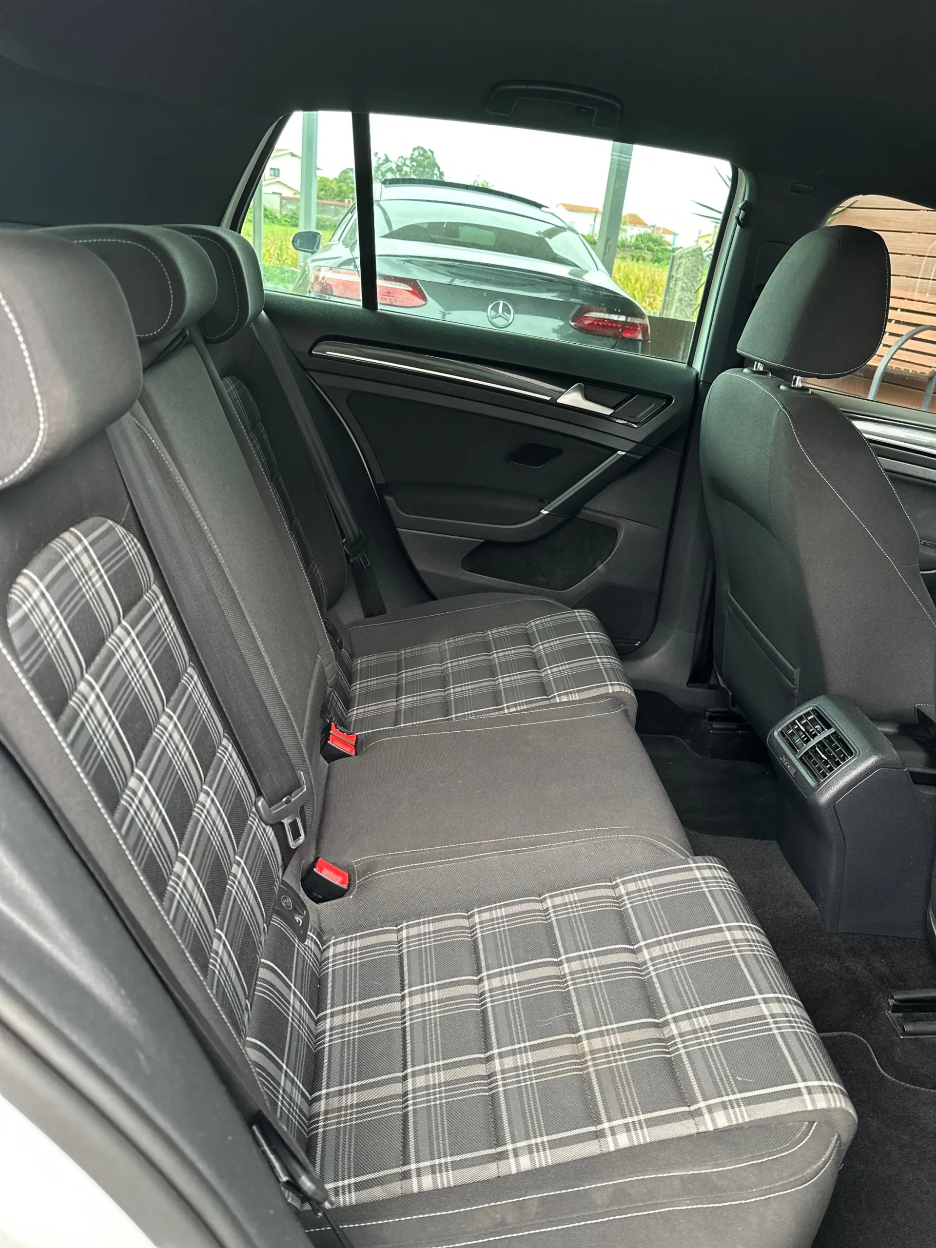 Volkswagen Golf 2.0 TDi GTD DSG 19