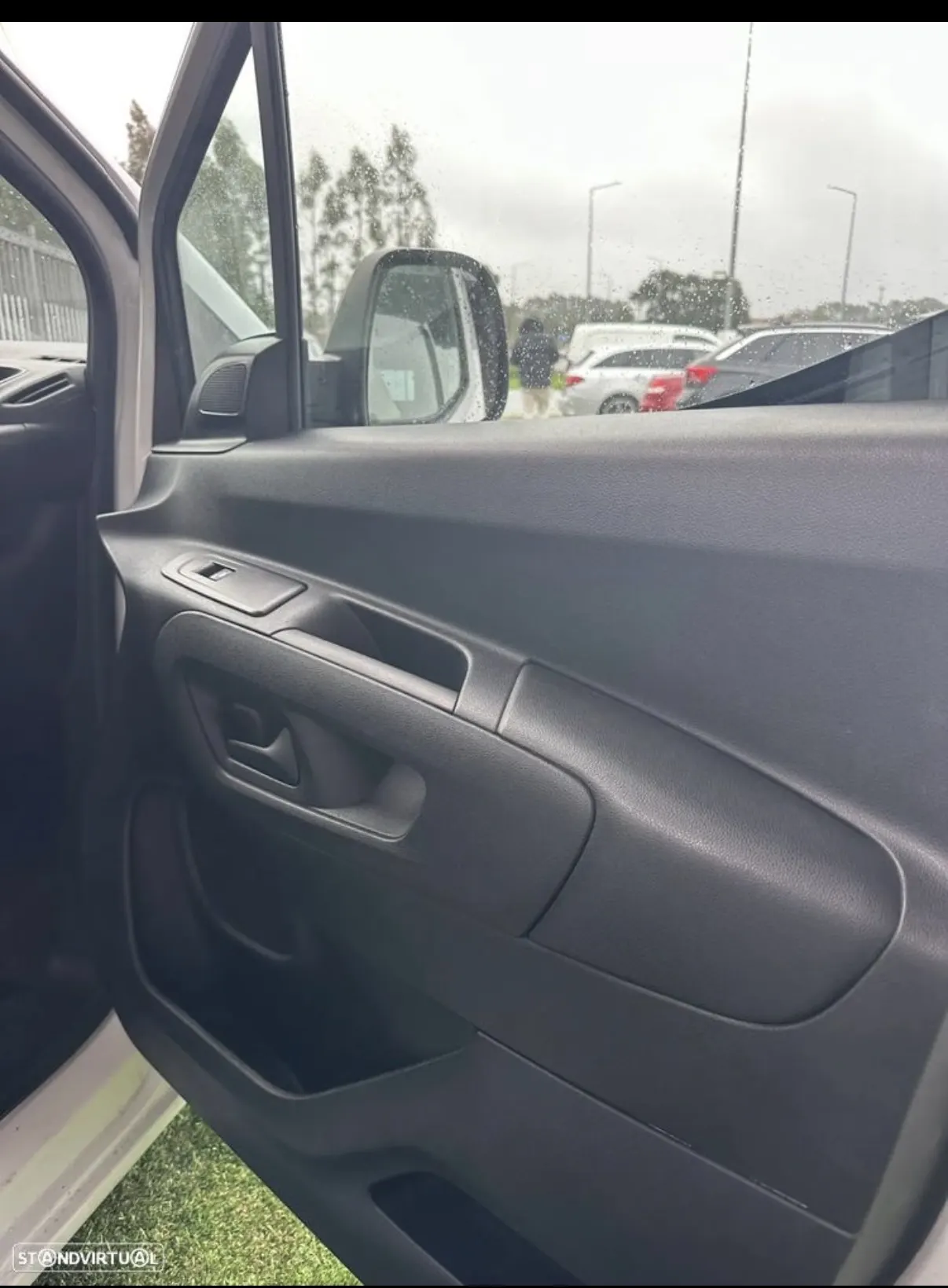 Citroën Berlingo 10