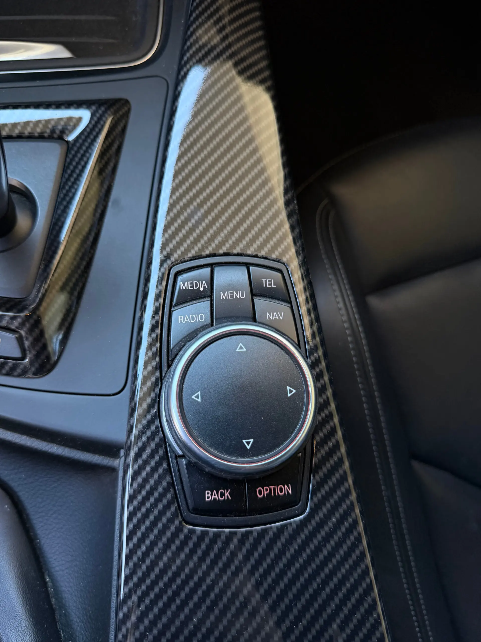 BMW M4 DKG 37